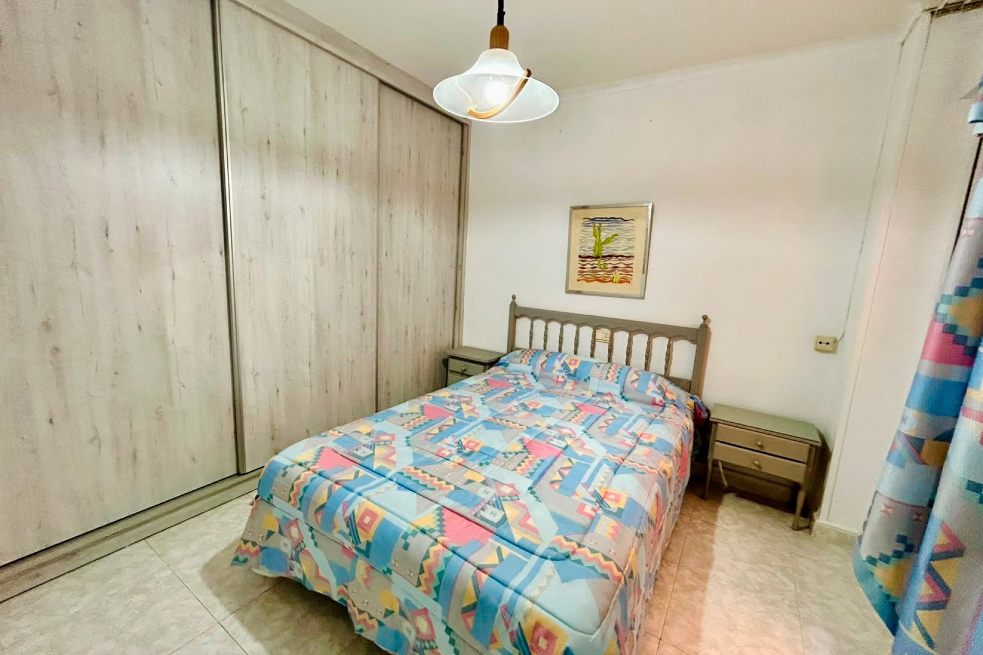 Odsprzedaż - Mieszkanie w bloku -
Torrevieja - Playa de los Locos