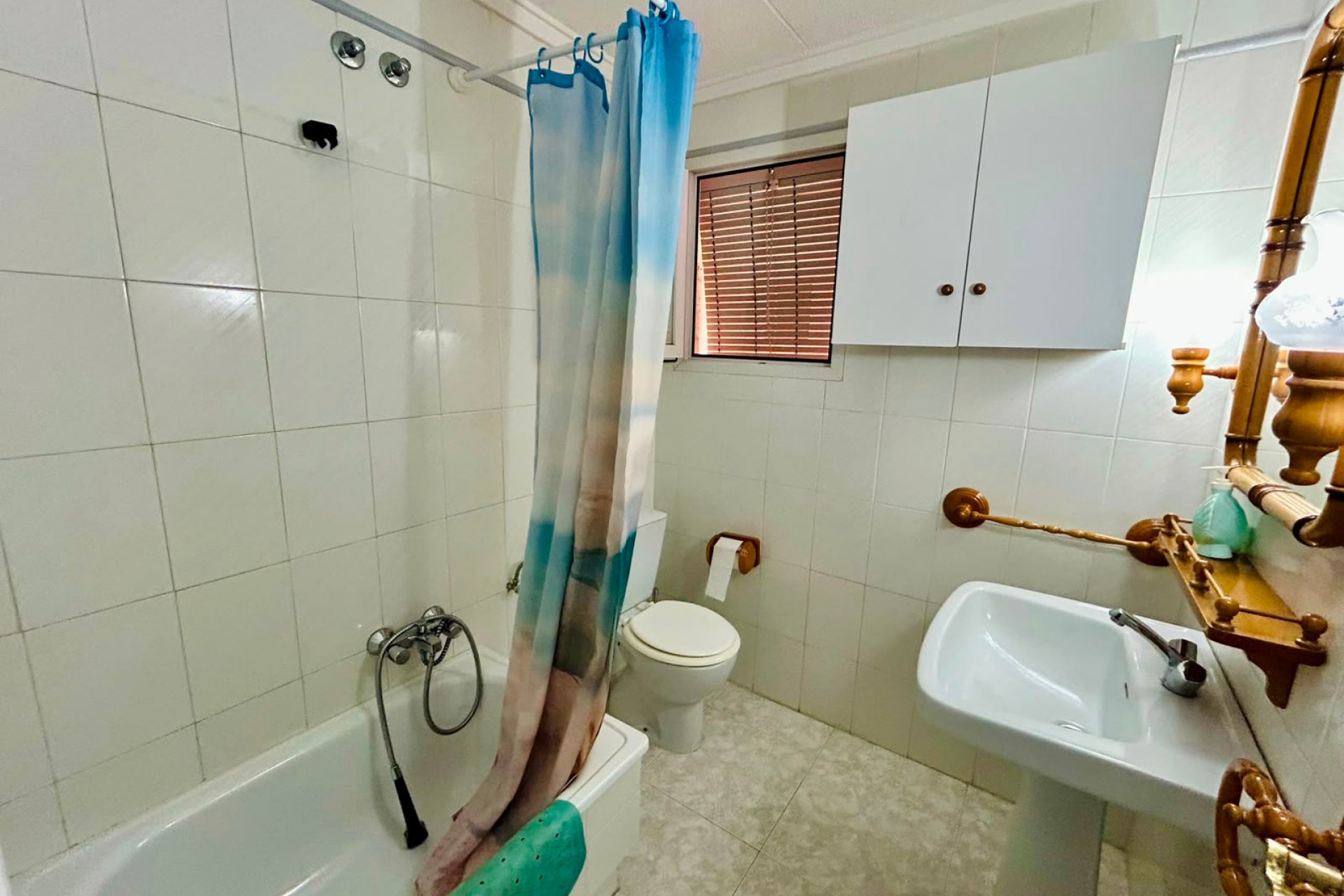 Odsprzedaż - Mieszkanie w bloku -
Torrevieja - Playa de los Locos