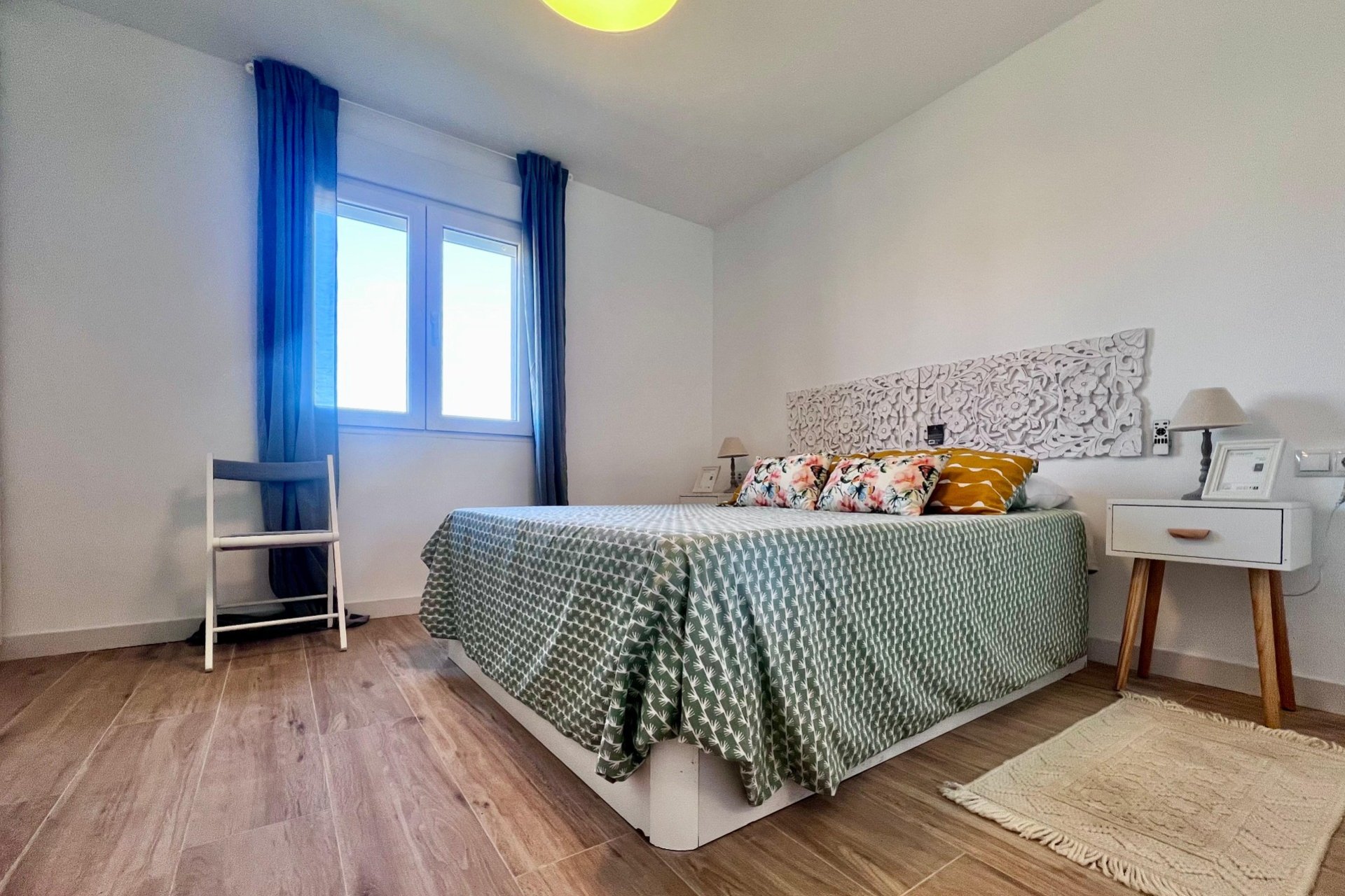 Odsprzedaż - Mieszkanie w bloku -
Torrevieja - Punta Prima