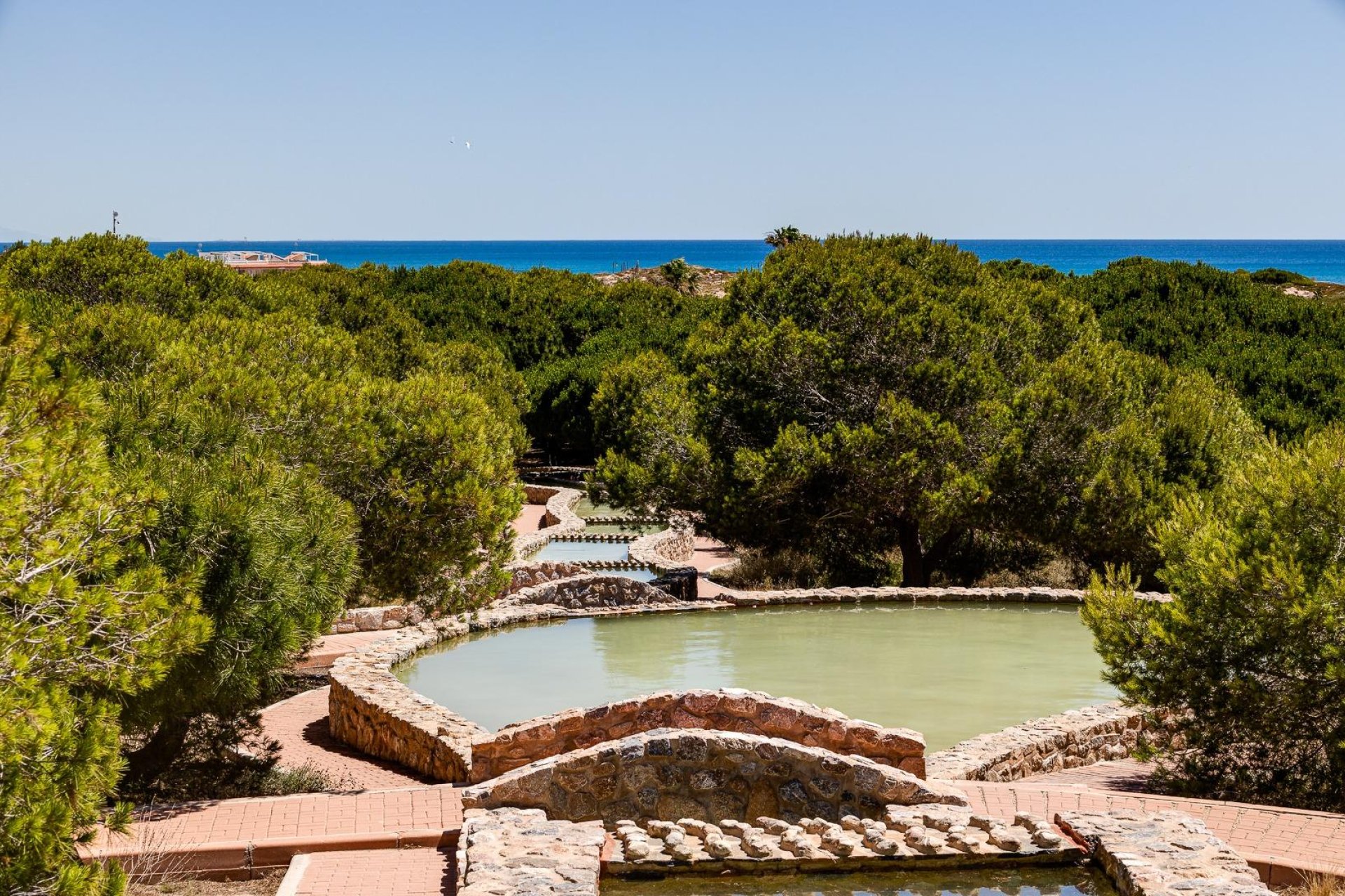 Odsprzedaż - Mieszkanie w bloku -
Torrevieja - Sector 25
