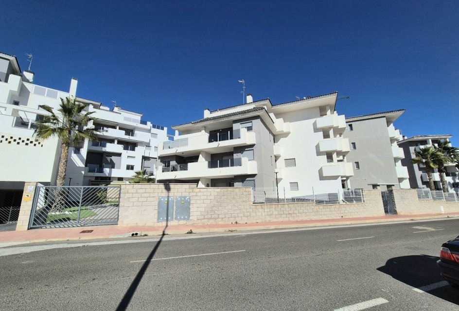 Odsprzedaż - Mieszkanie w bloku -
Villamartin - Costa Blanca