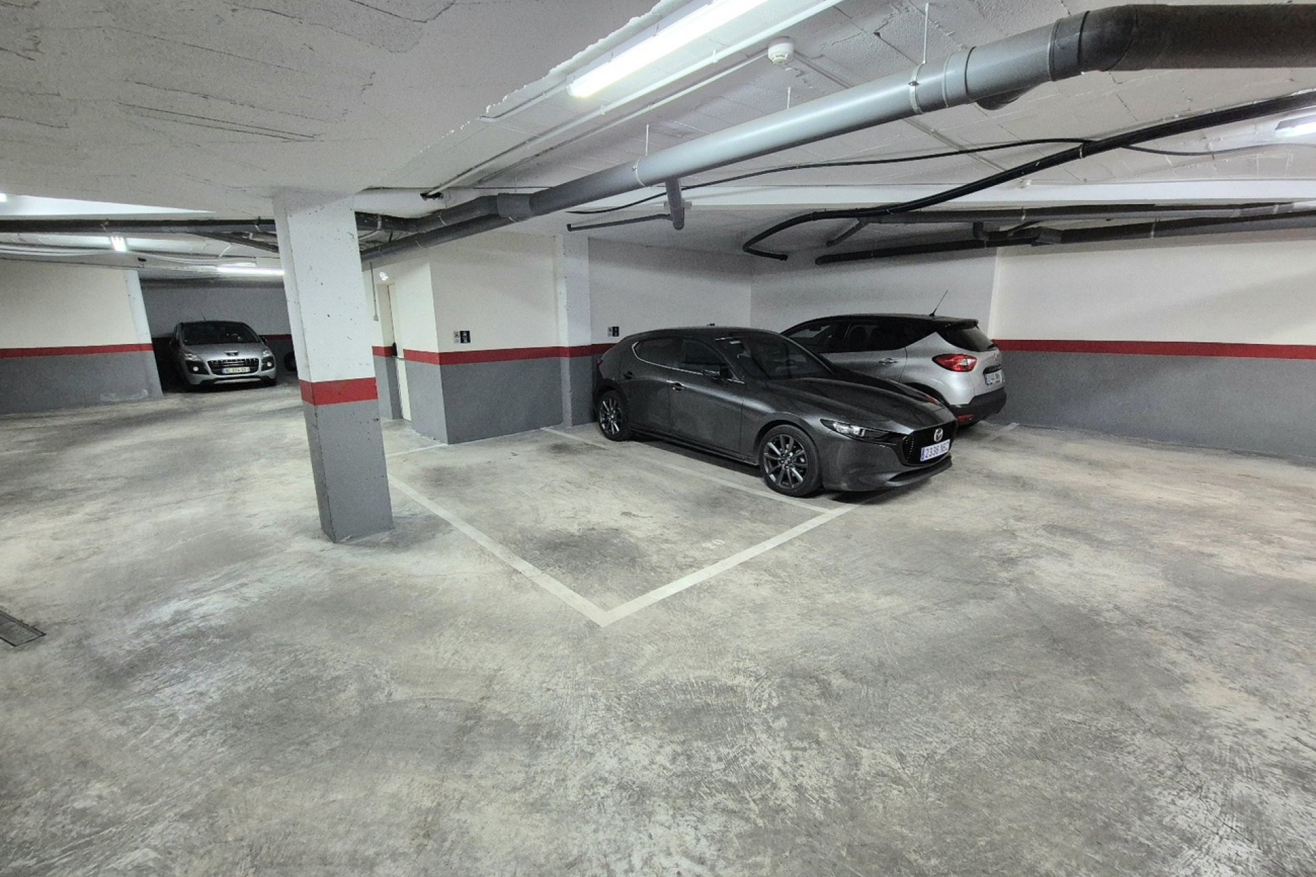 Odsprzedaż - Mieszkanie w bloku -
Villamartin - Costa Blanca