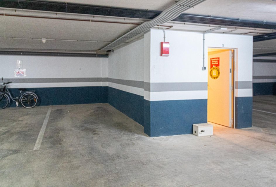 Odsprzedaż - Parking -
Orihuela Costa - Agua Marina