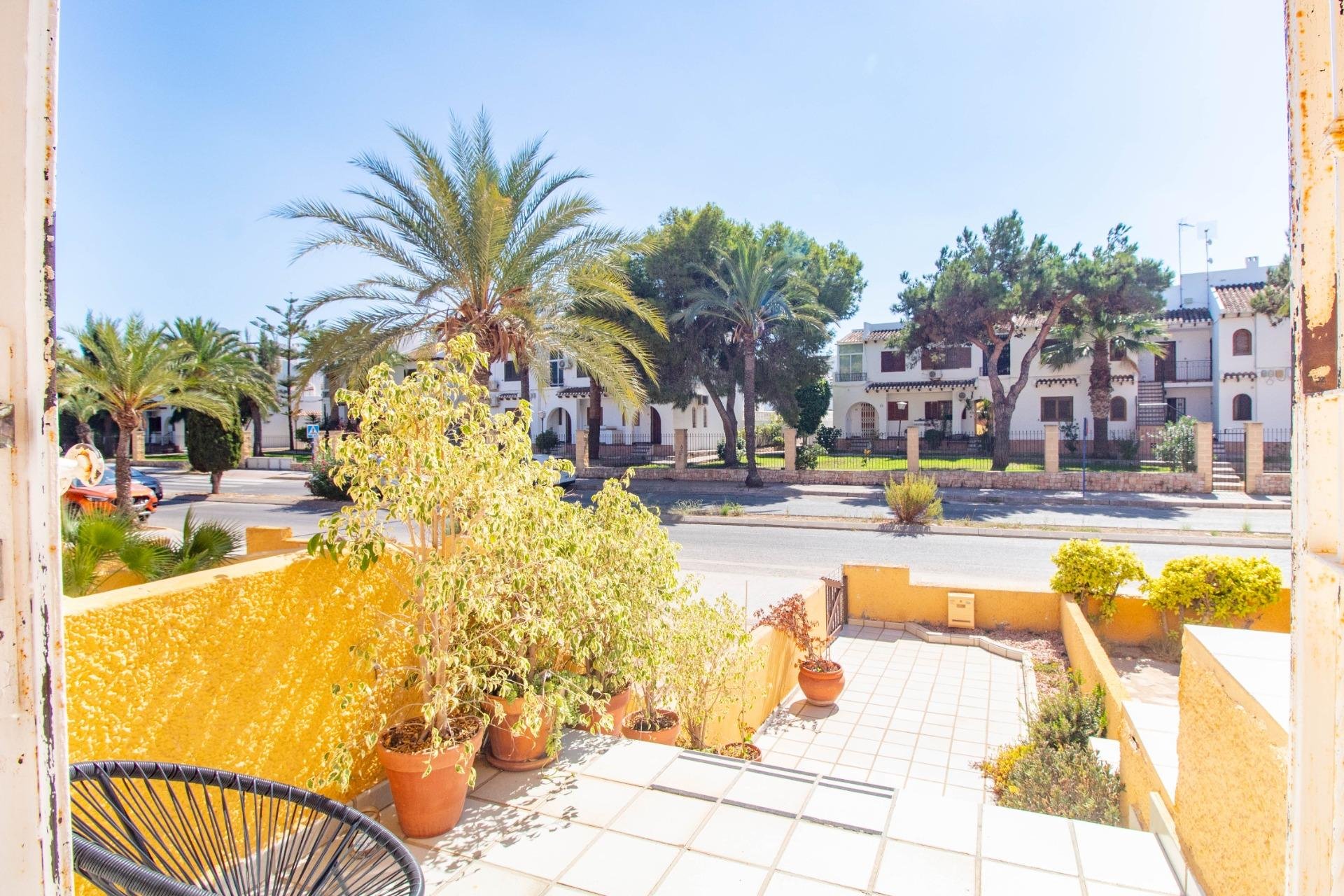 Odsprzedaż - Semi -
Cabo Roig