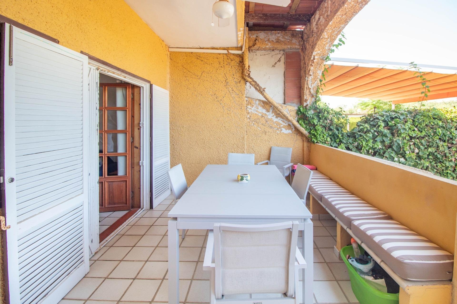 Odsprzedaż - Semi -
Cabo Roig
