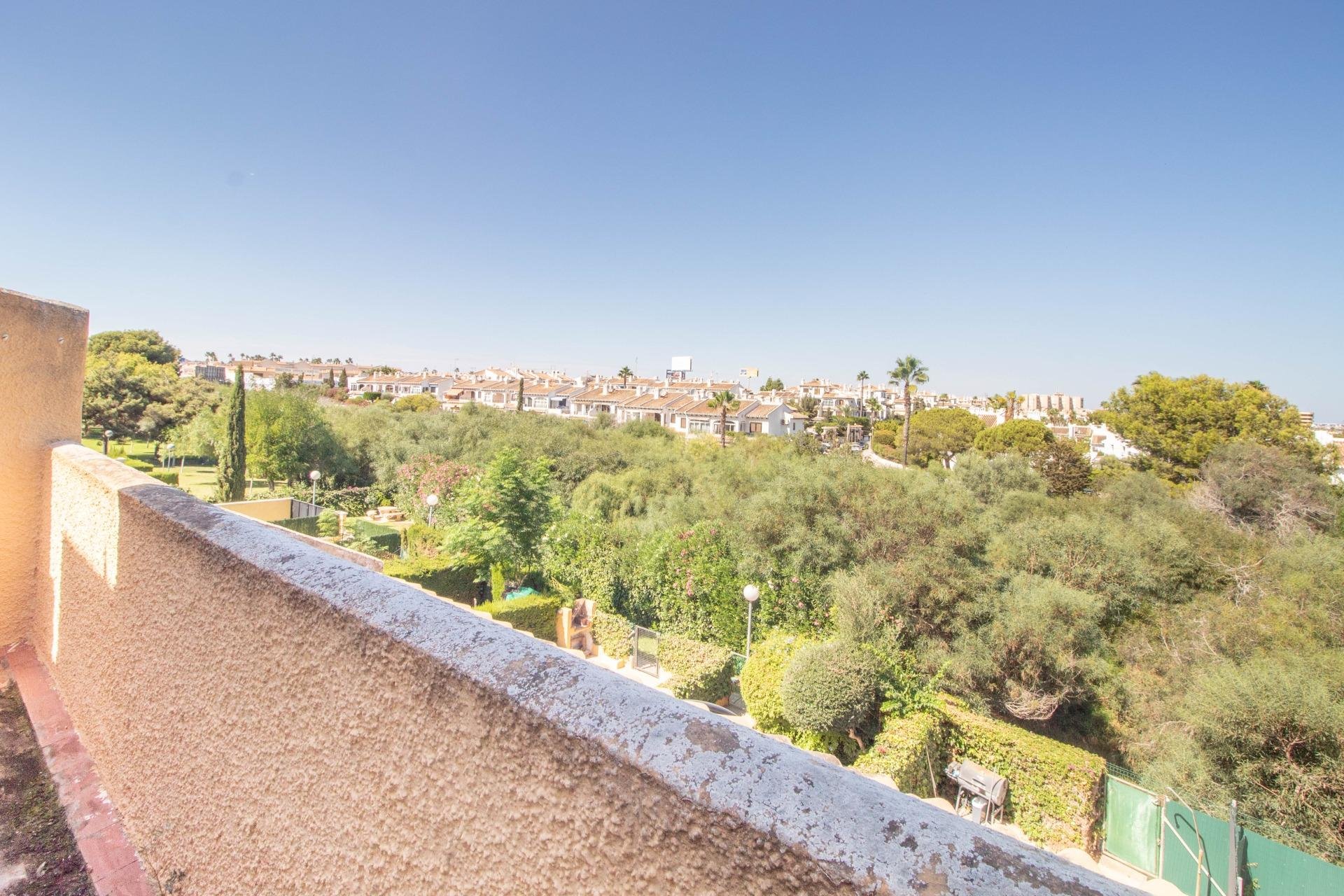 Odsprzedaż - Semi -
Cabo Roig