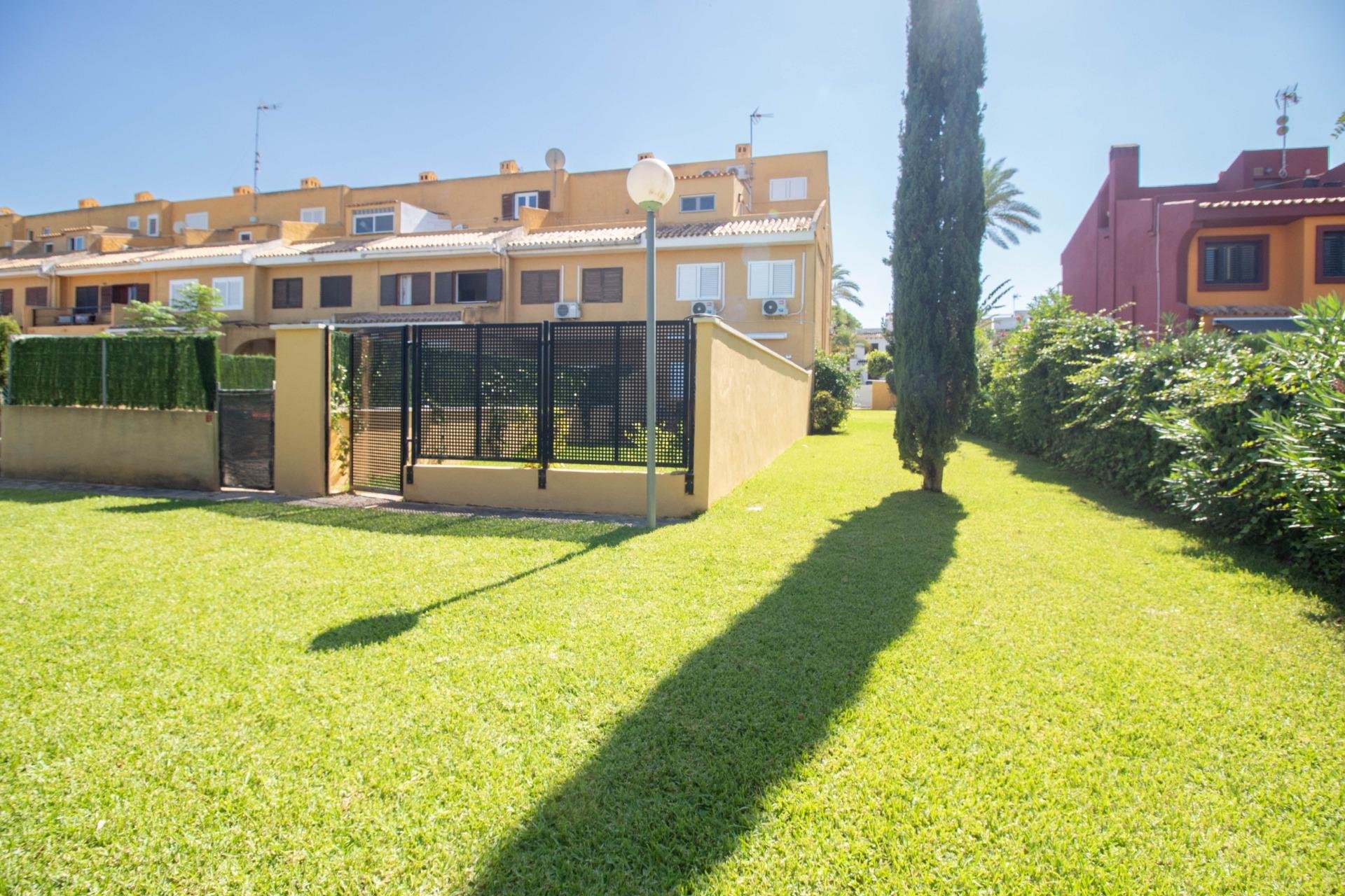 Odsprzedaż - Semi -
Cabo Roig