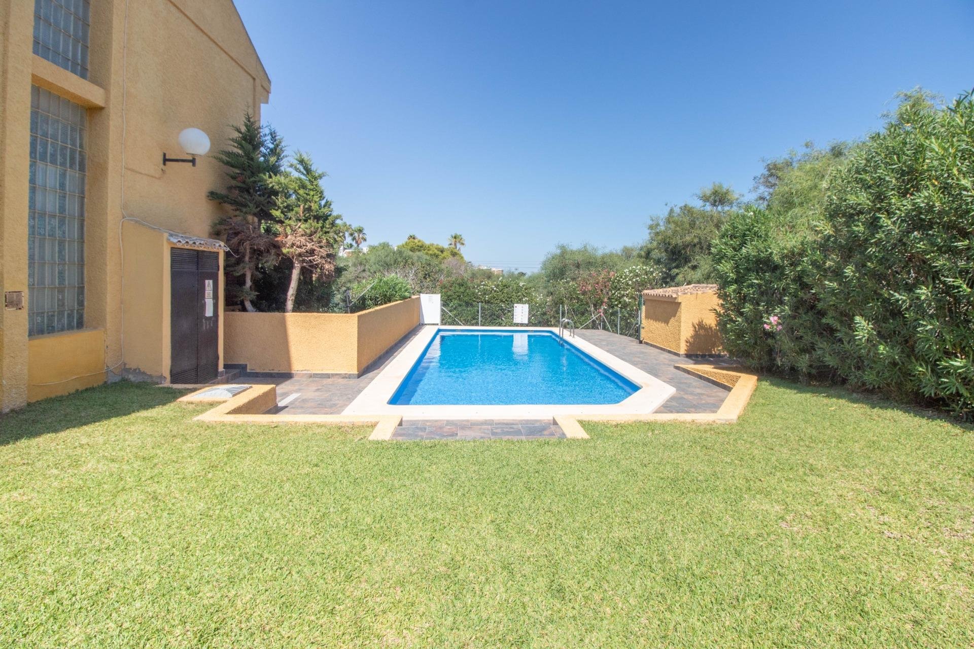 Odsprzedaż - Semi -
Cabo Roig