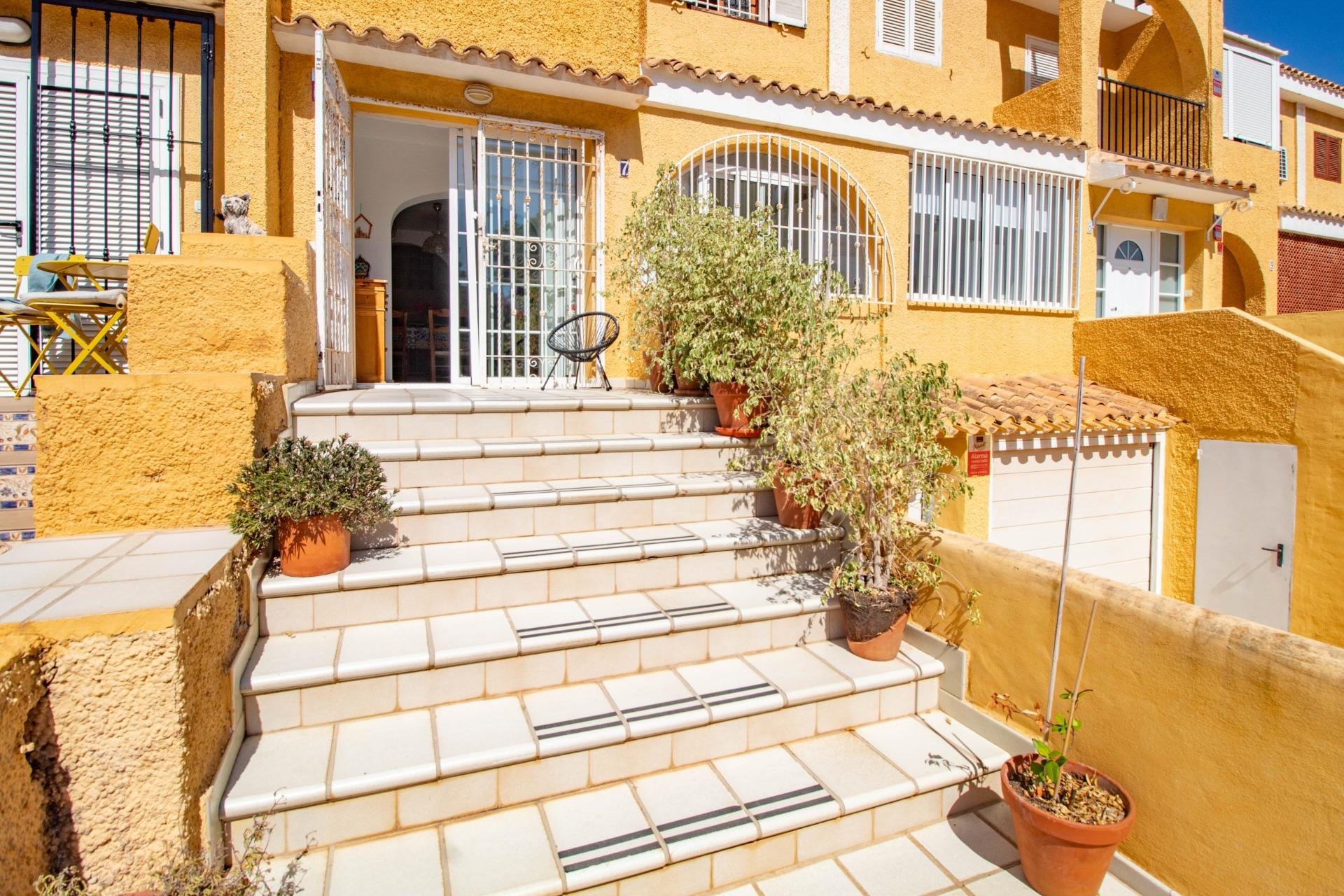 Odsprzedaż - Semi -
Cabo Roig