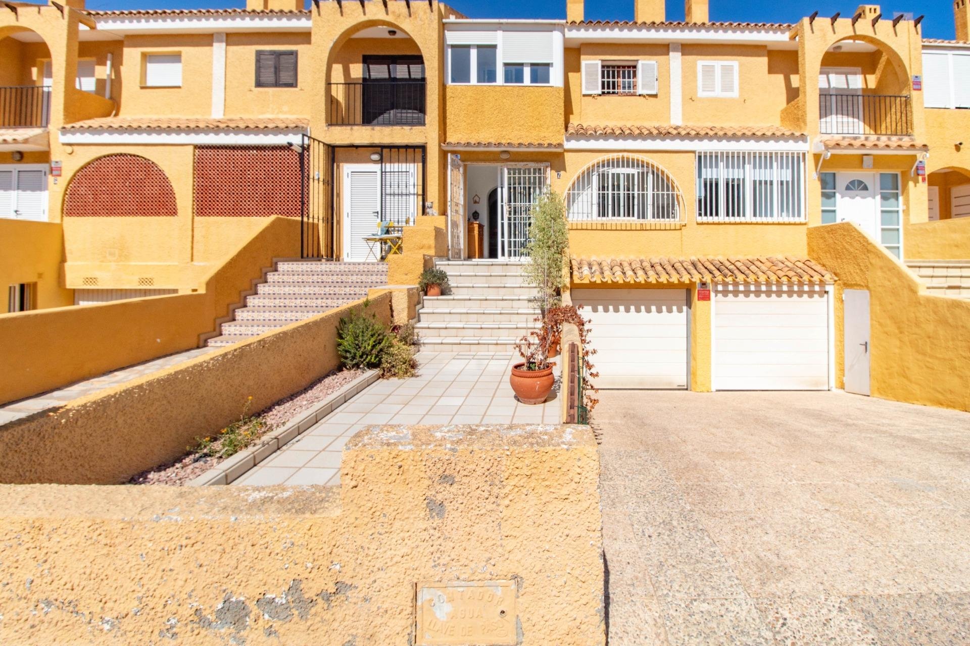 Odsprzedaż - Semi -
Cabo Roig