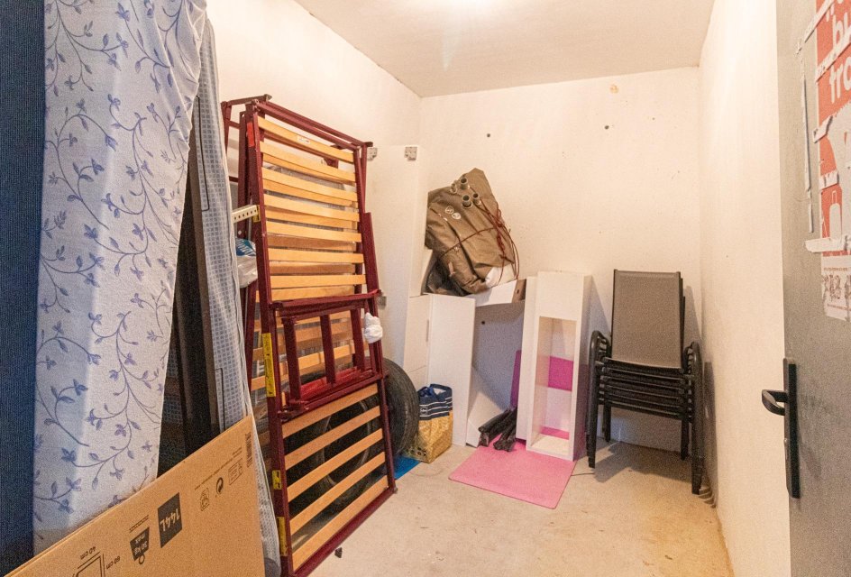 Odsprzedaż - Storeroom -
Orihuela Costa - Agua Marina