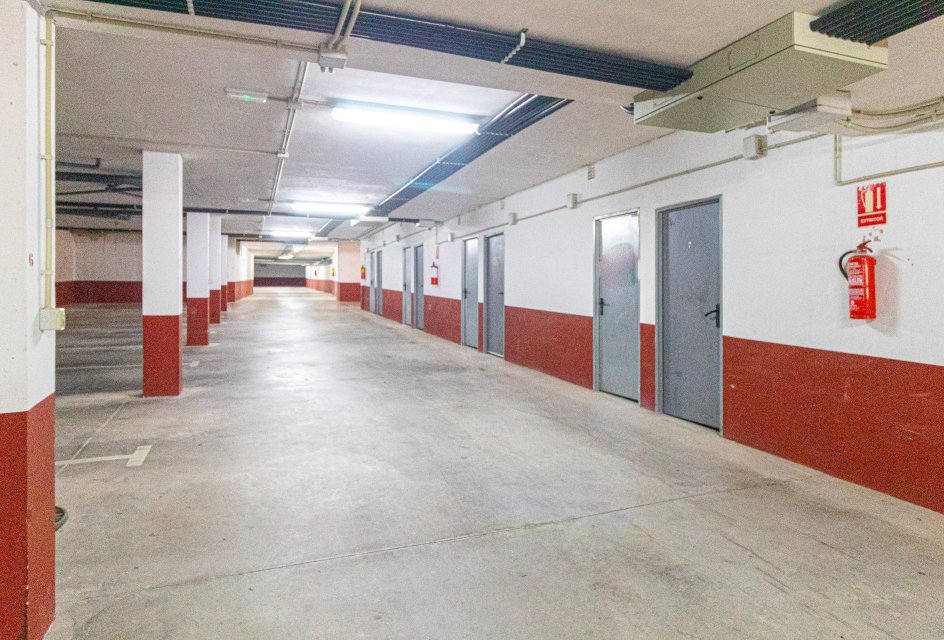 Odsprzedaż - Storeroom -
Orihuela Costa - Agua Marina