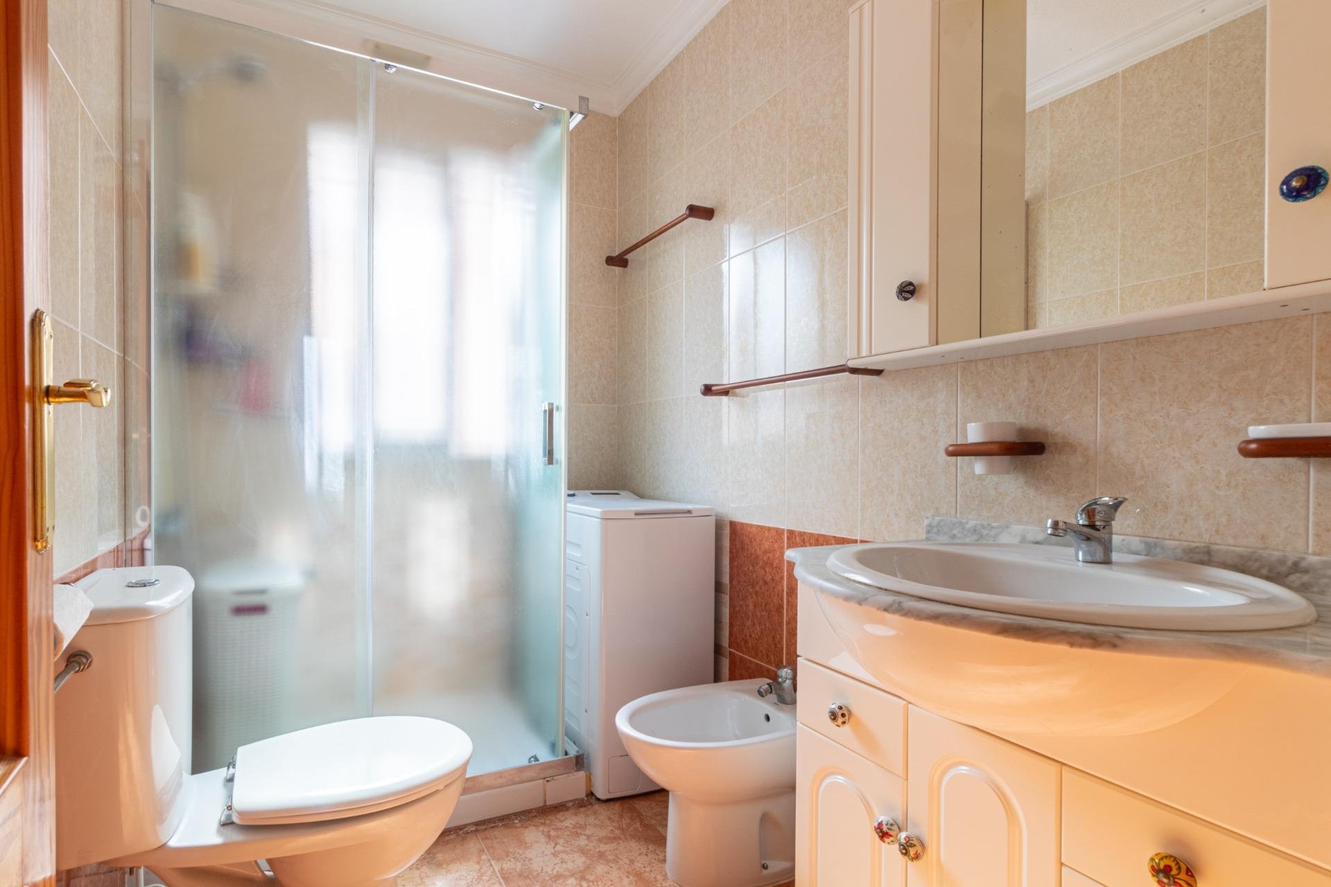 Odsprzedaż - Terraced house -
Orihuela Costa - Cabo Roig