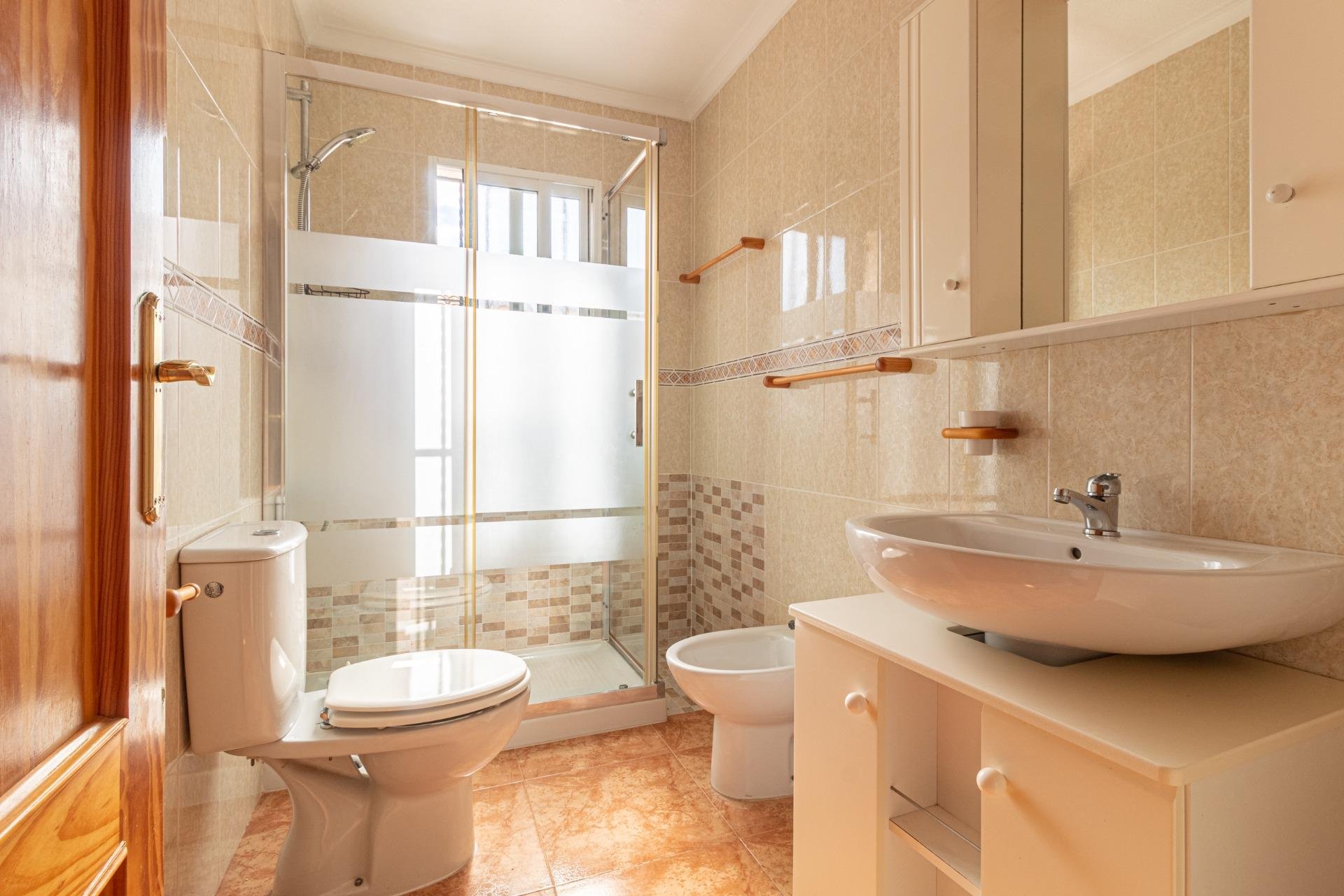 Odsprzedaż - Terraced house -
Orihuela Costa - Cabo Roig