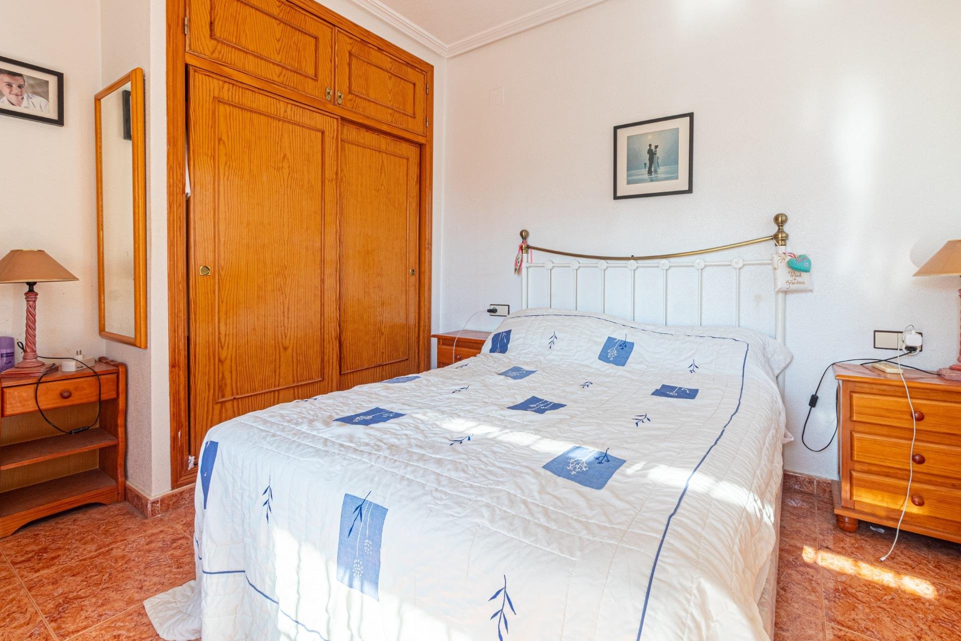 Odsprzedaż - Terraced house -
Orihuela Costa - Cabo Roig