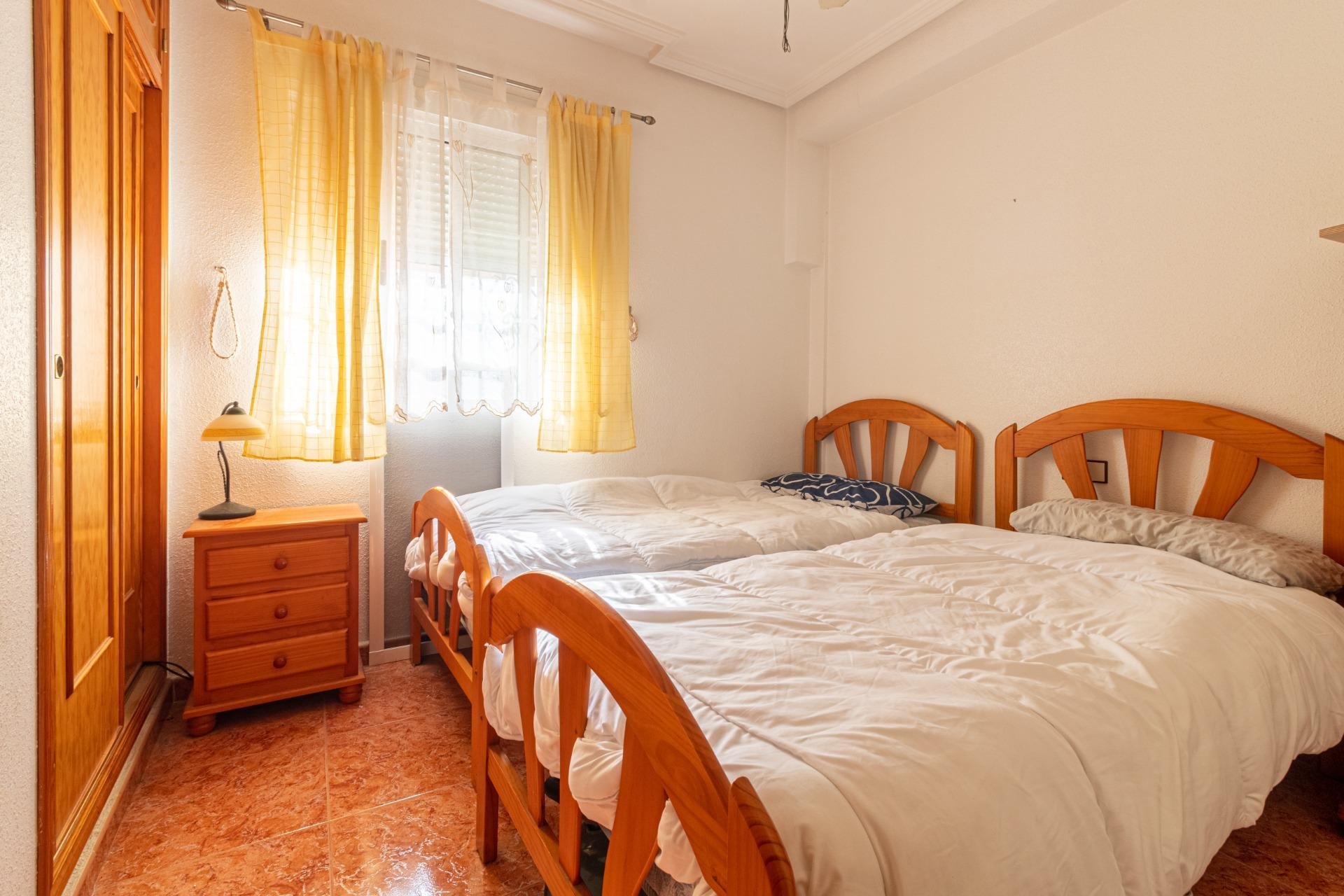 Odsprzedaż - Terraced house -
Orihuela Costa - Cabo Roig