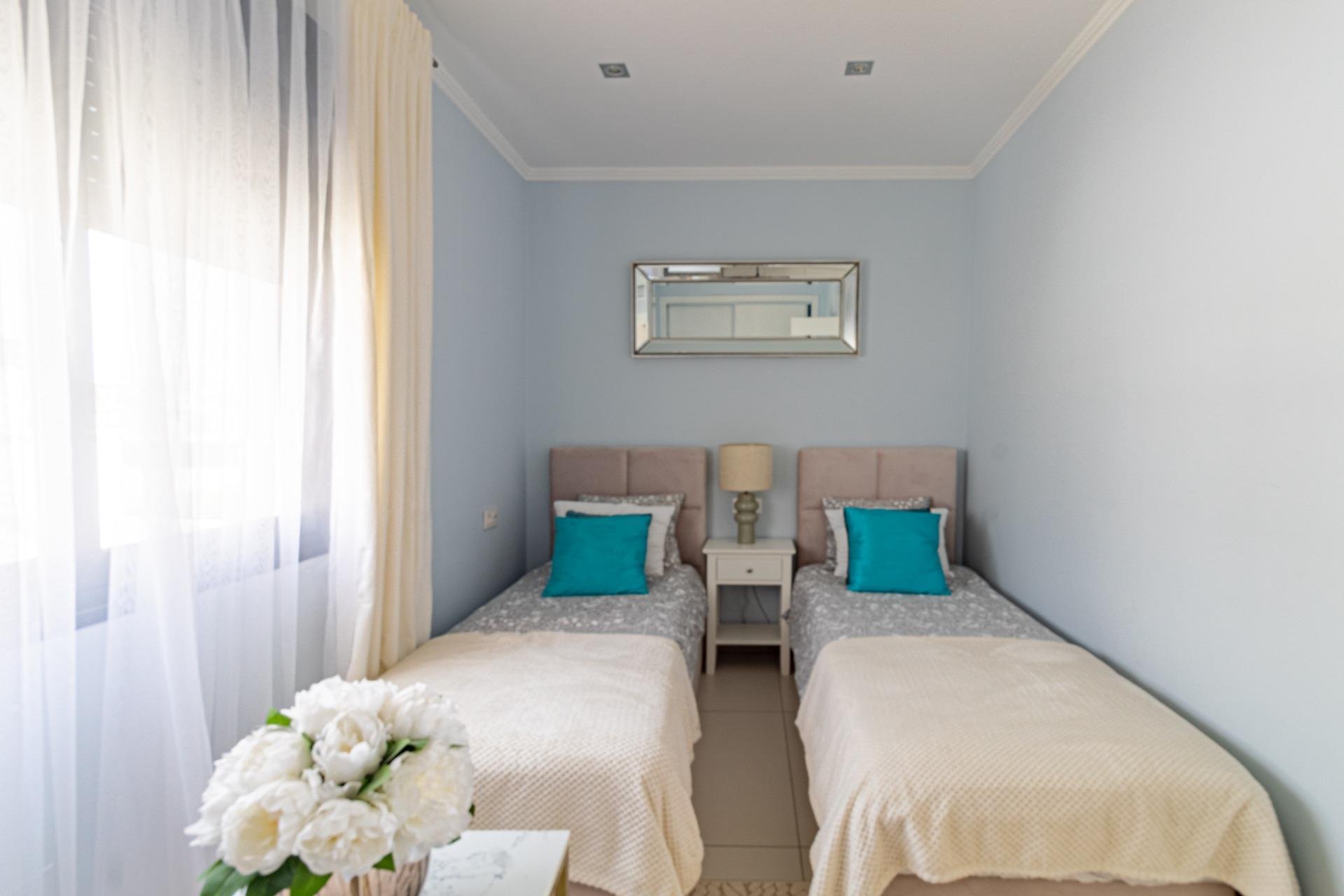 Odsprzedaż - Terraced house -
Orihuela Costa - Lomas de Cabo Roig