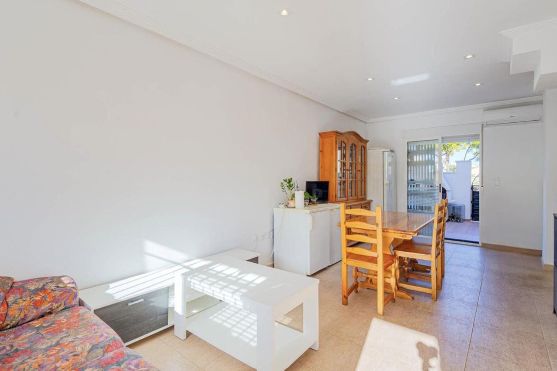 Odsprzedaż - Terraced house -
Orihuela Costa - Los Altos