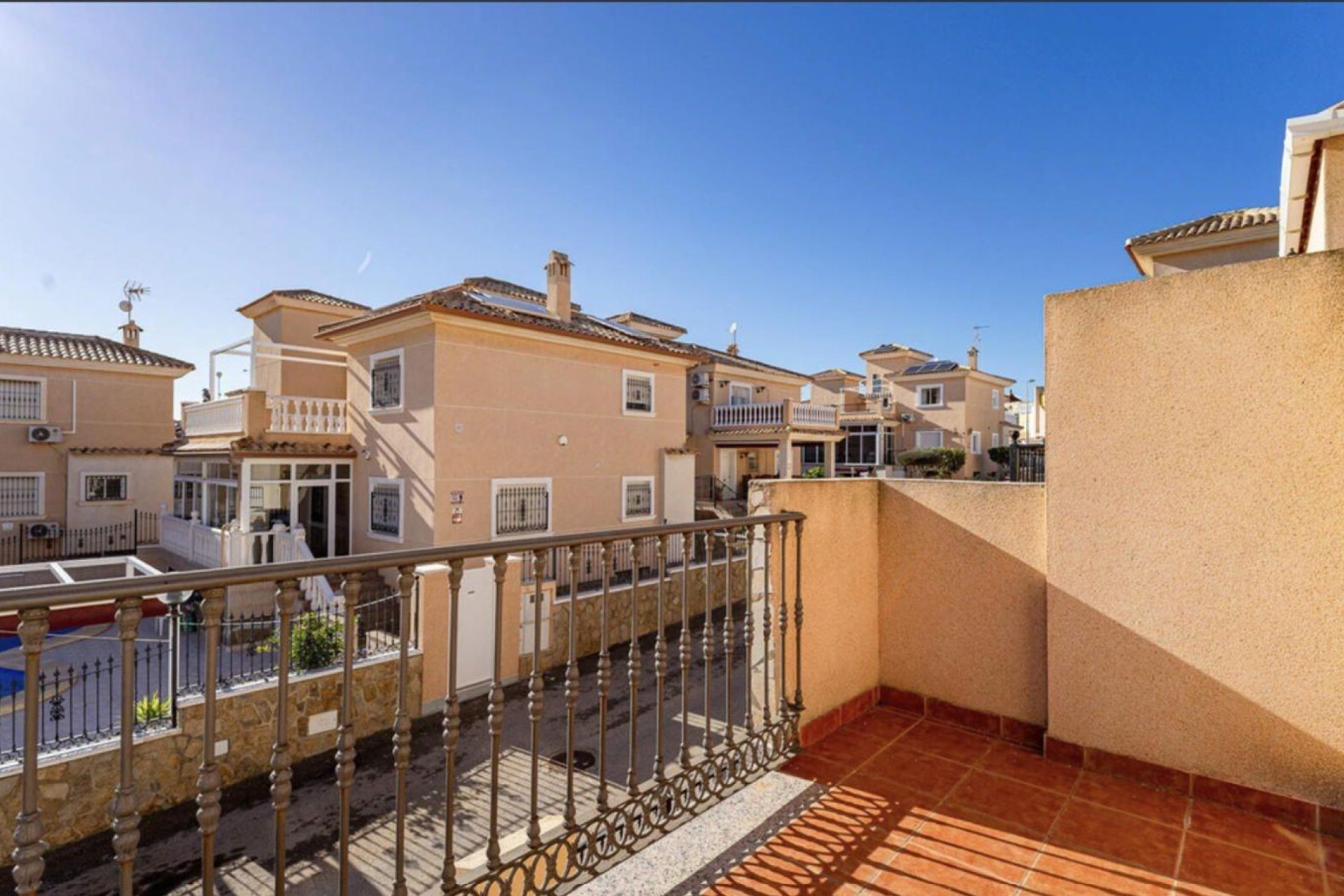 Odsprzedaż - Terraced house -
Orihuela Costa - Los Altos