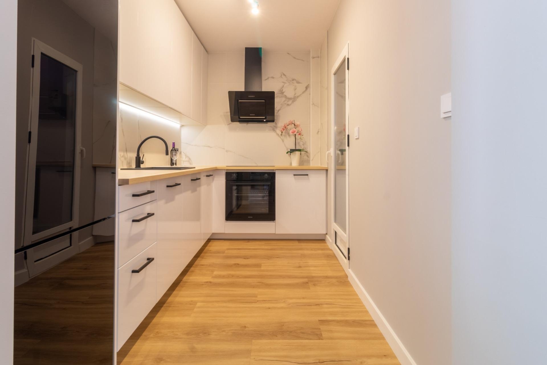 Odsprzedaż - Terraced house -
Torrevieja - Los altos