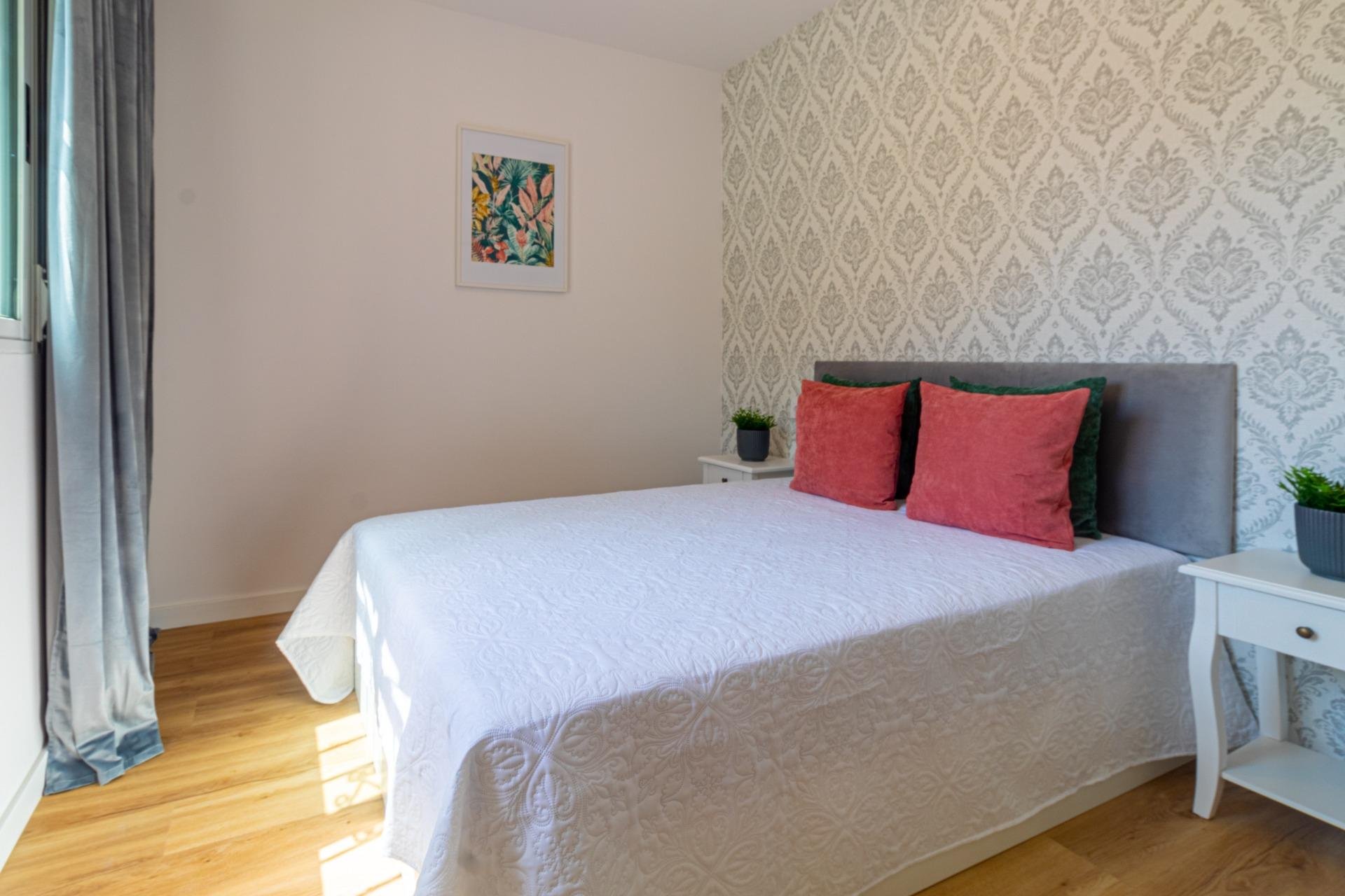 Odsprzedaż - Terraced house -
Torrevieja - Los altos