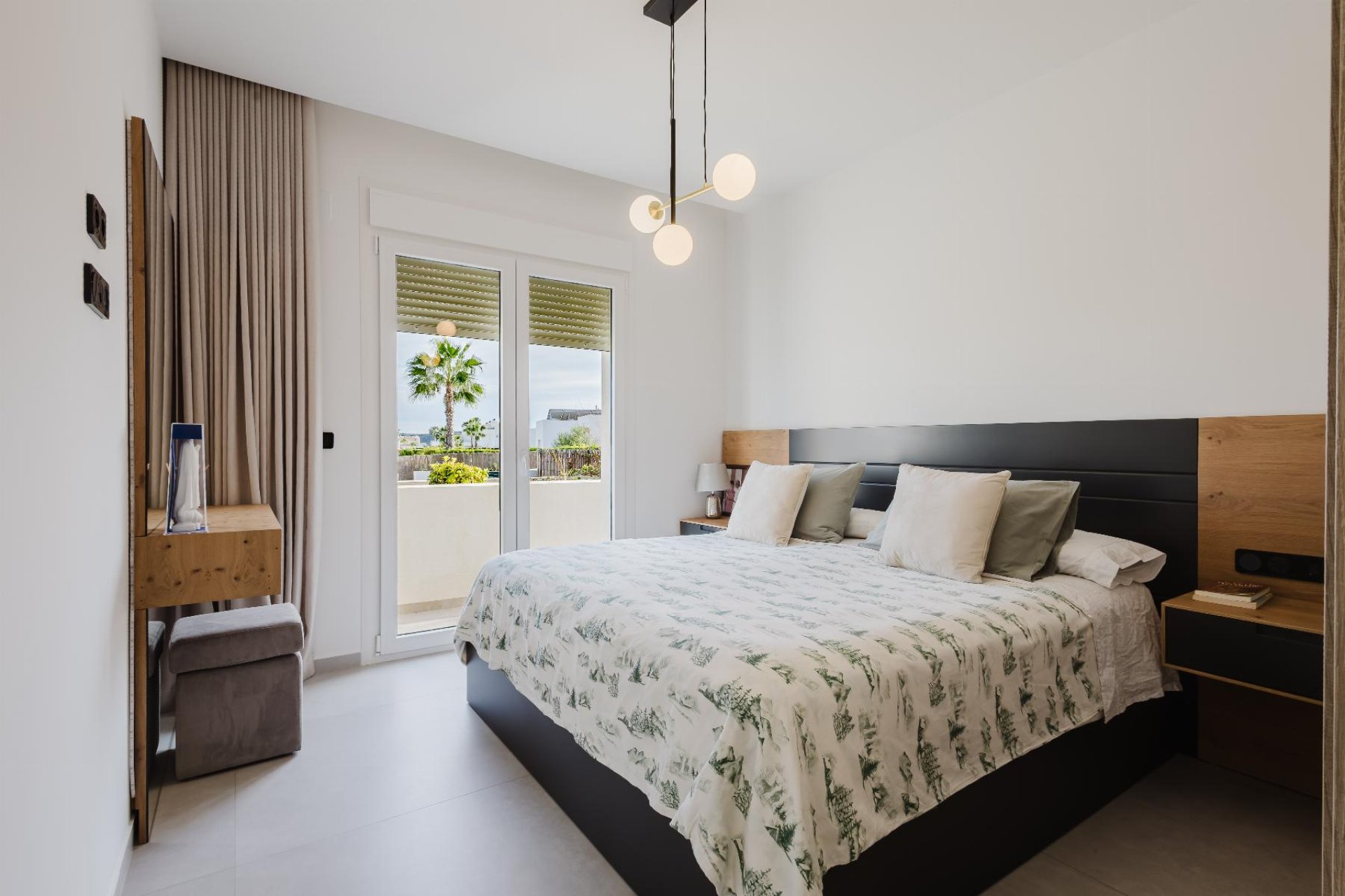 Odsprzedaż - Villa -
Algorfa - Campo de Golf - Algorfa