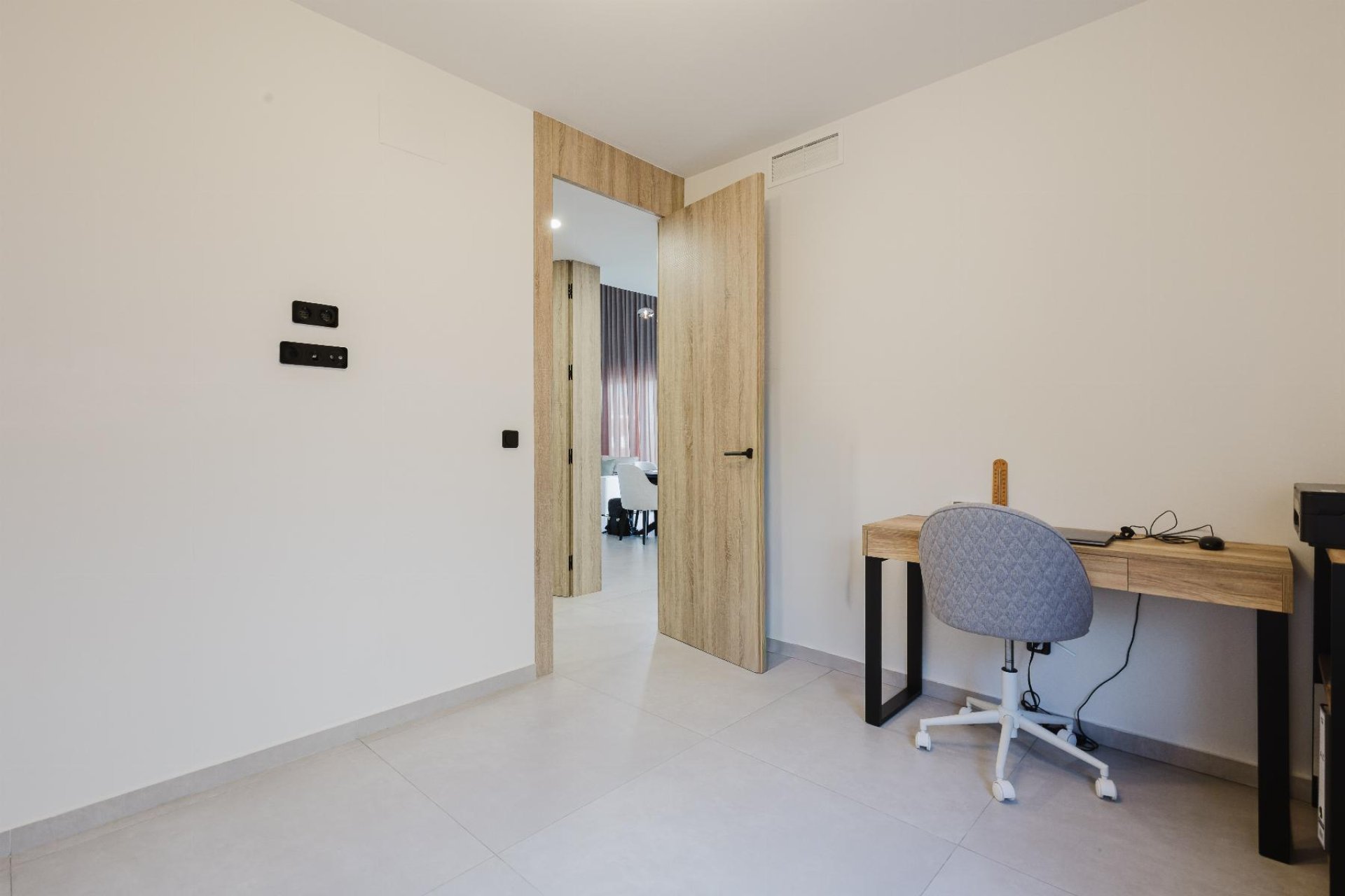 Odsprzedaż - Villa -
Algorfa - Campo de Golf - Algorfa