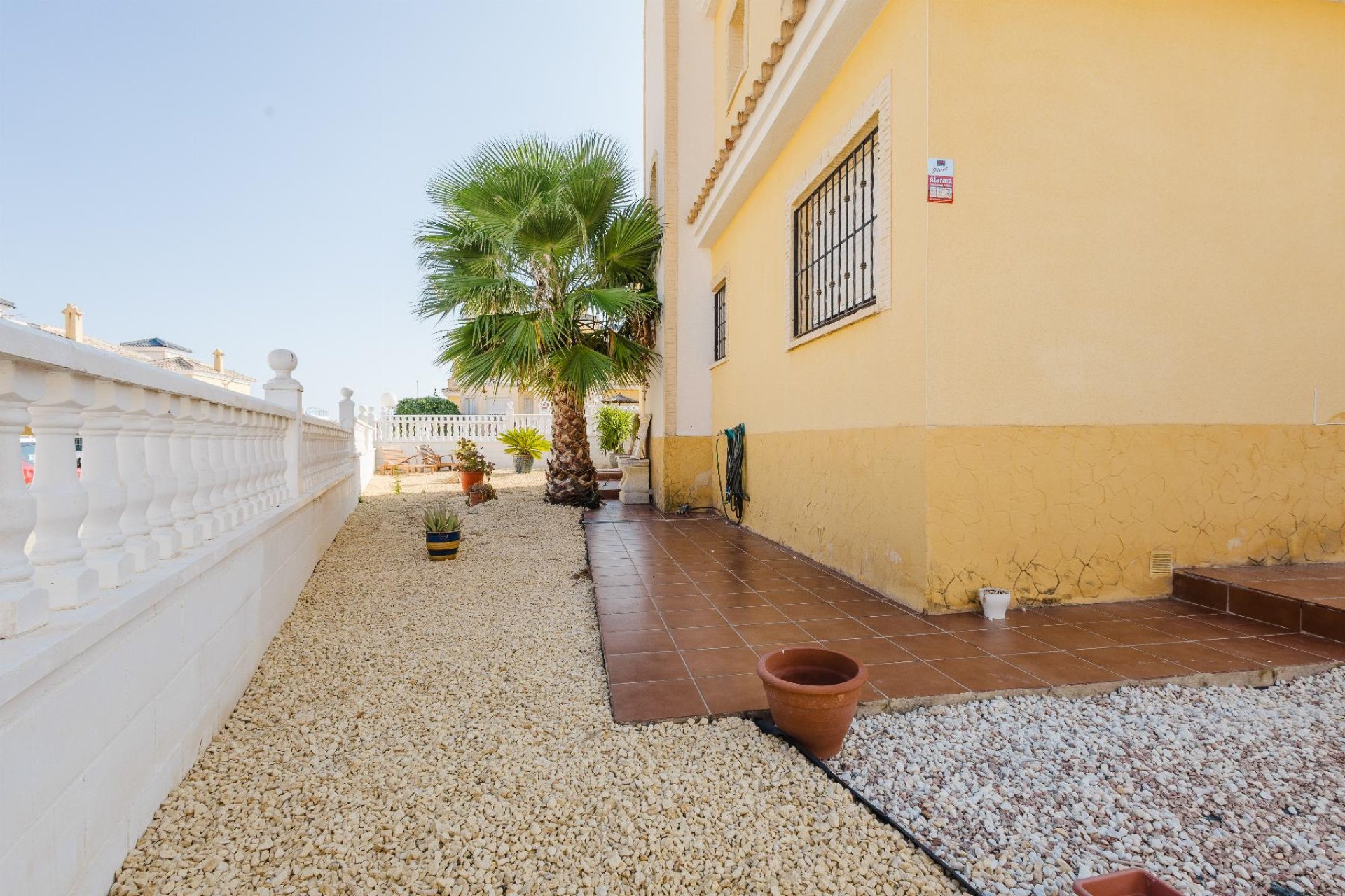 Odsprzedaż - Villa -
Algorfa - LO CRISPIN