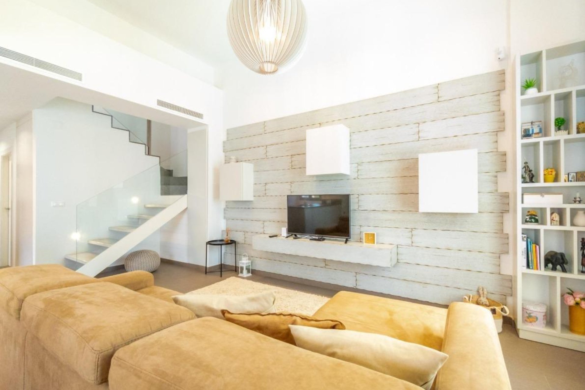 Odsprzedaż - Villa -
Ciudad quesada - Ciudad Quesada - Doña Pepa