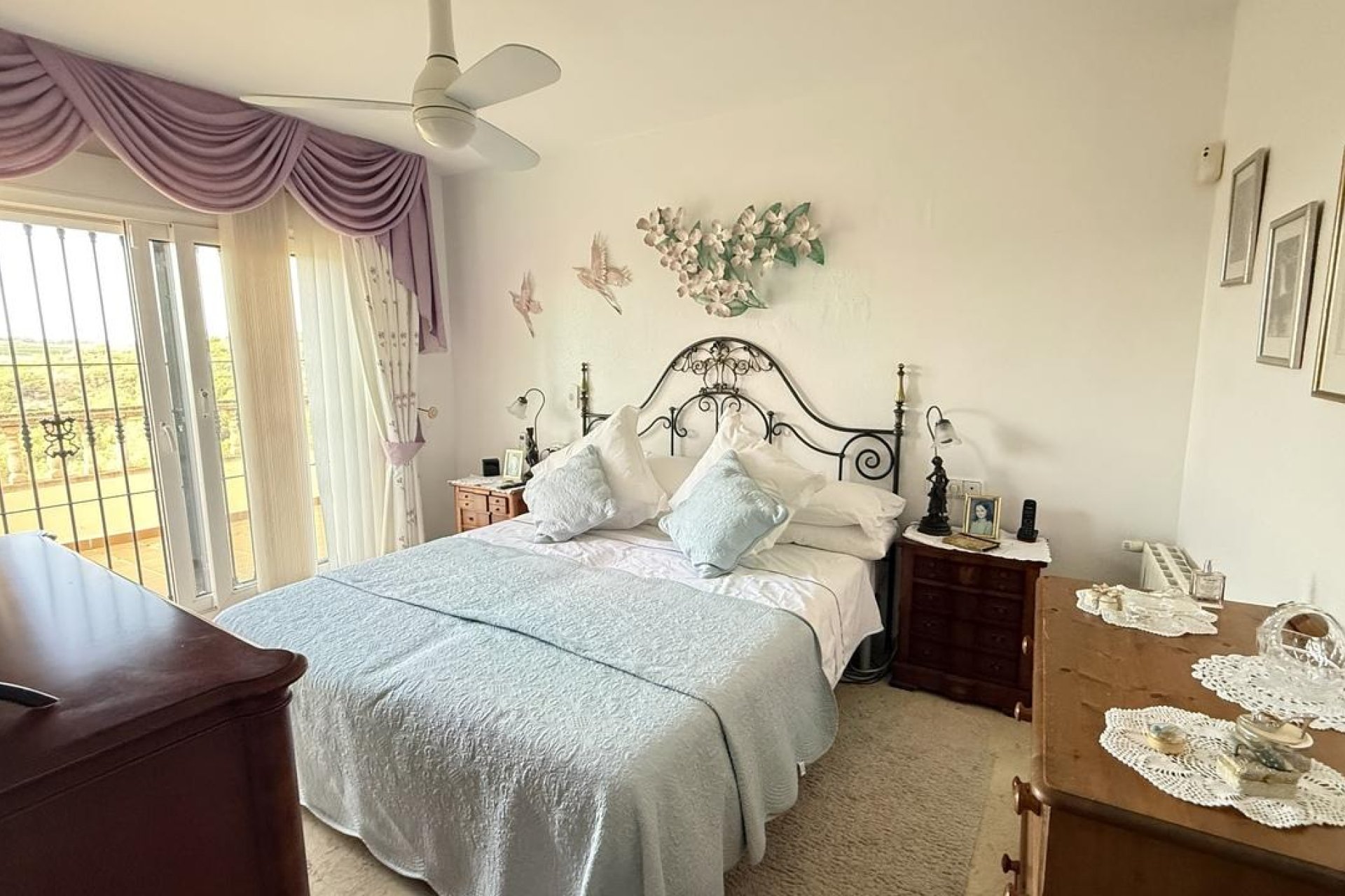 Odsprzedaż - Villa -
Dehesa de Campoamor - Las Ramblas Golf