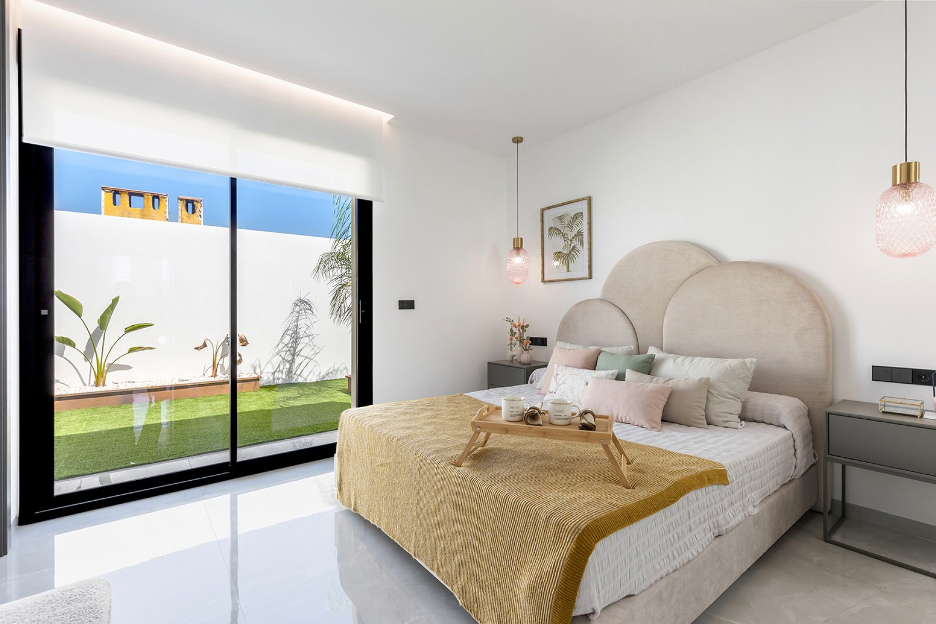 Odsprzedaż - Villa -
El Chaparral - El chaparral