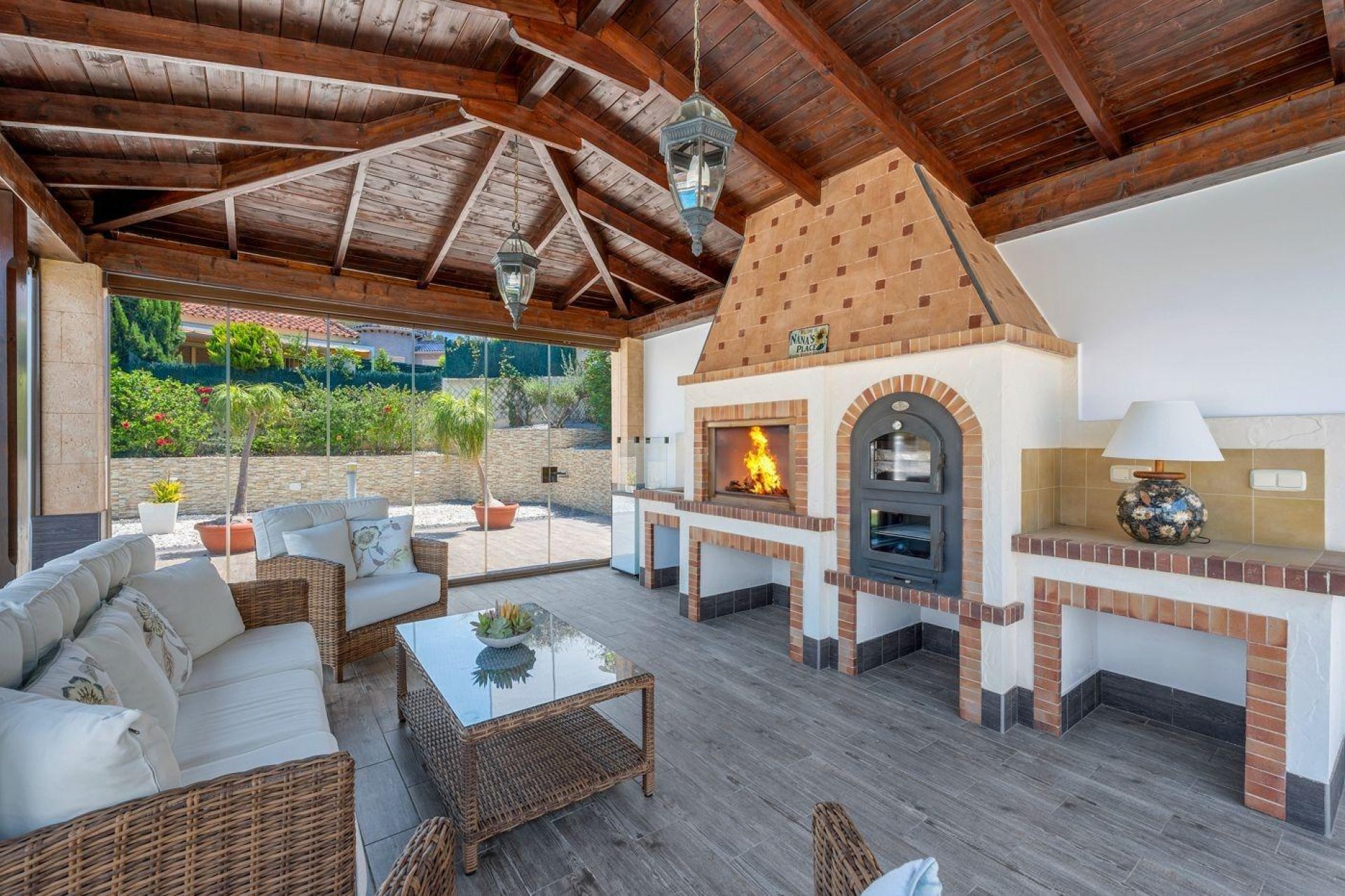 Odsprzedaż - Villa -
Formentera del Segura - Costa blanca sur