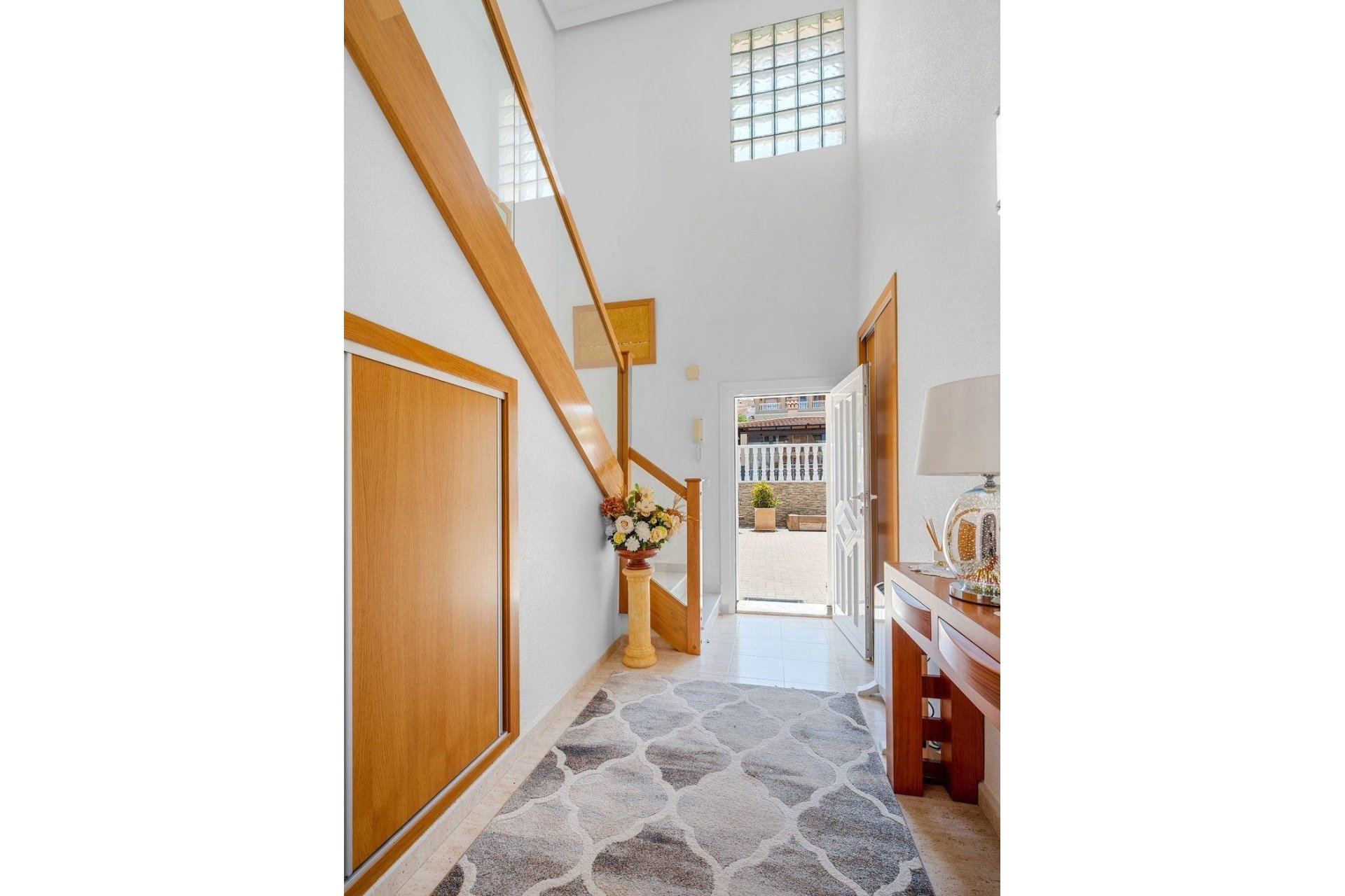 Odsprzedaż - Villa -
Formentera del Segura - Costa blanca sur