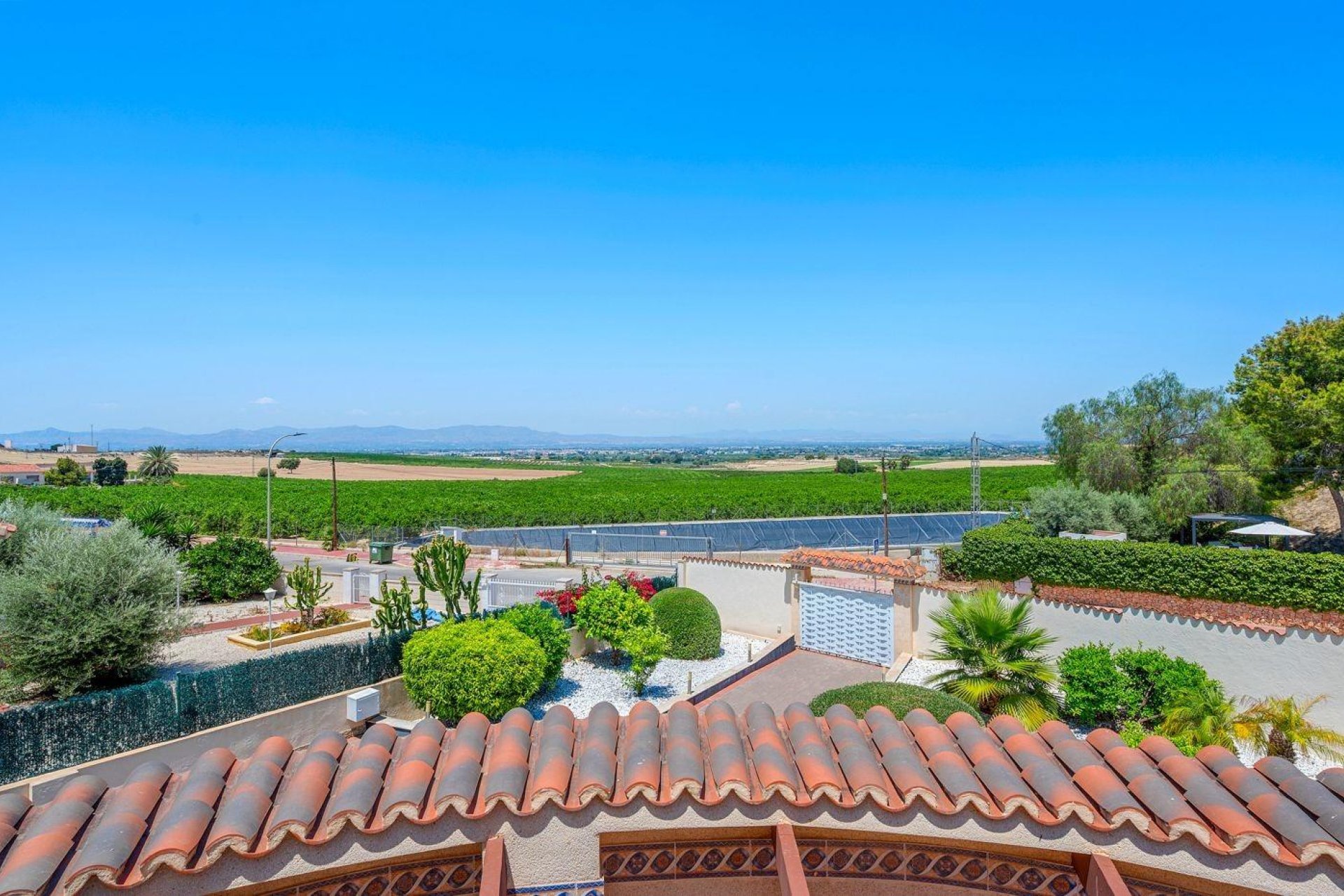 Odsprzedaż - Villa -
Formentera del Segura - Costa blanca sur