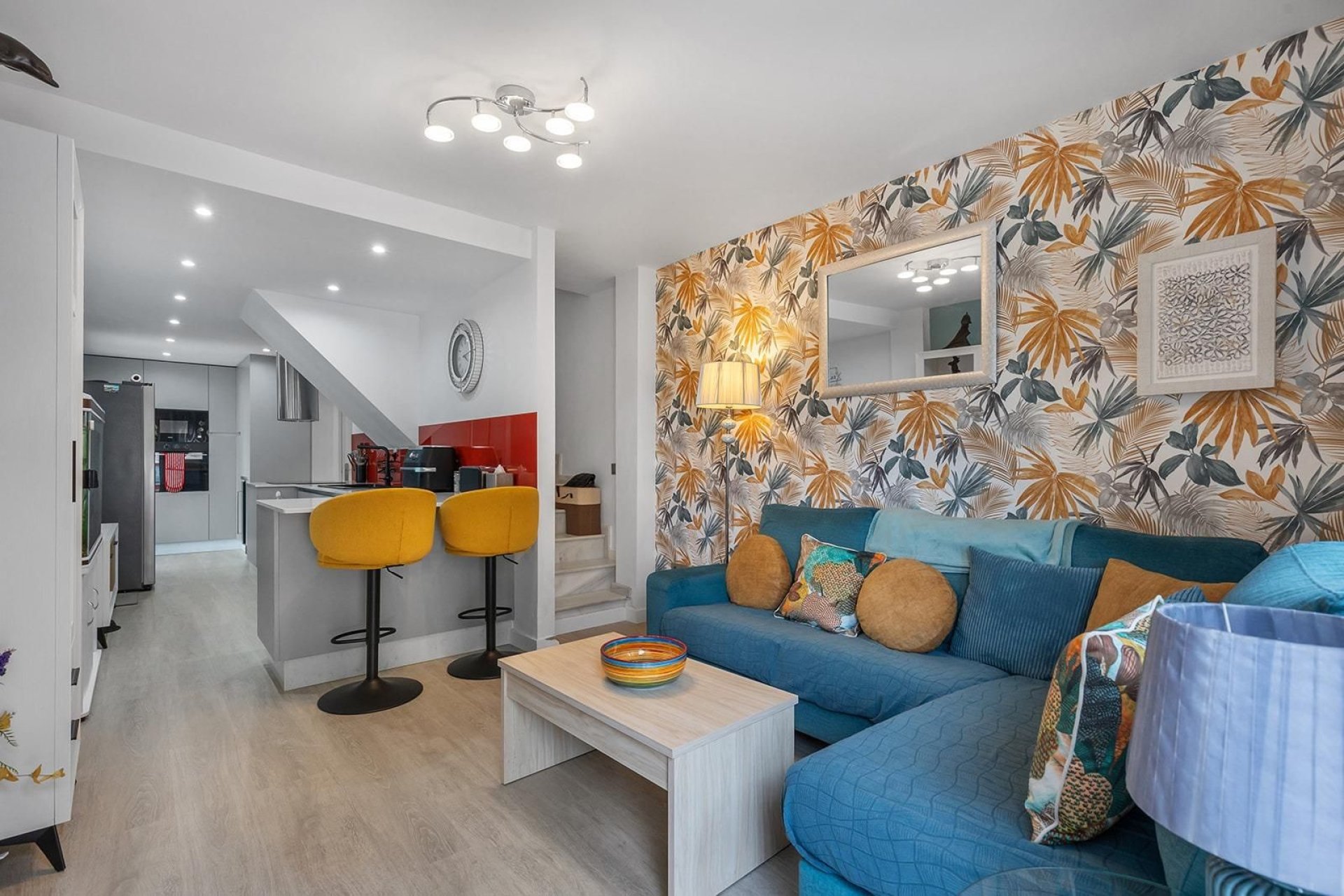 Odsprzedaż - Villa -
Guardamar del Segura - Urbanizaciones