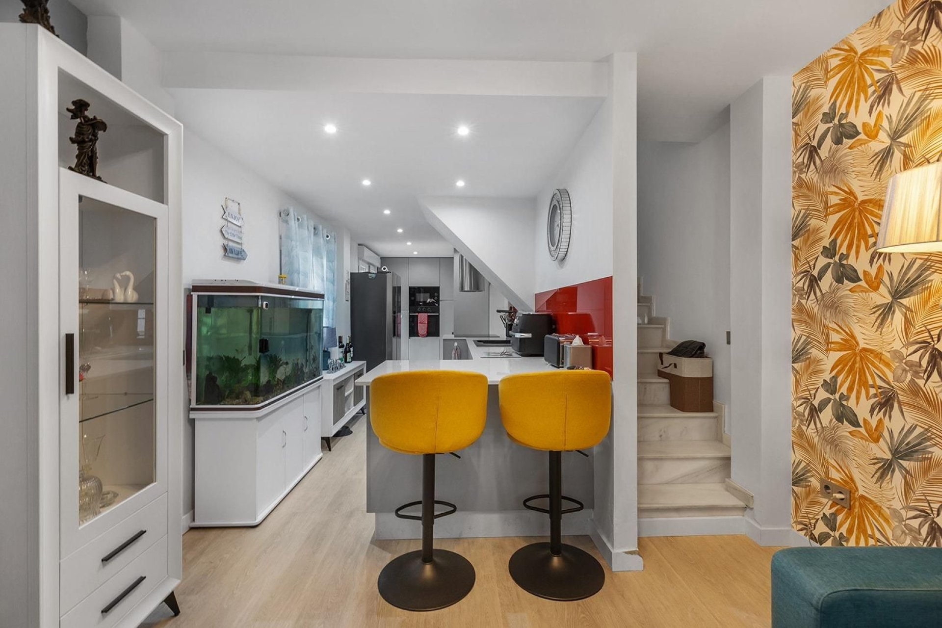 Odsprzedaż - Villa -
Guardamar del Segura - Urbanizaciones