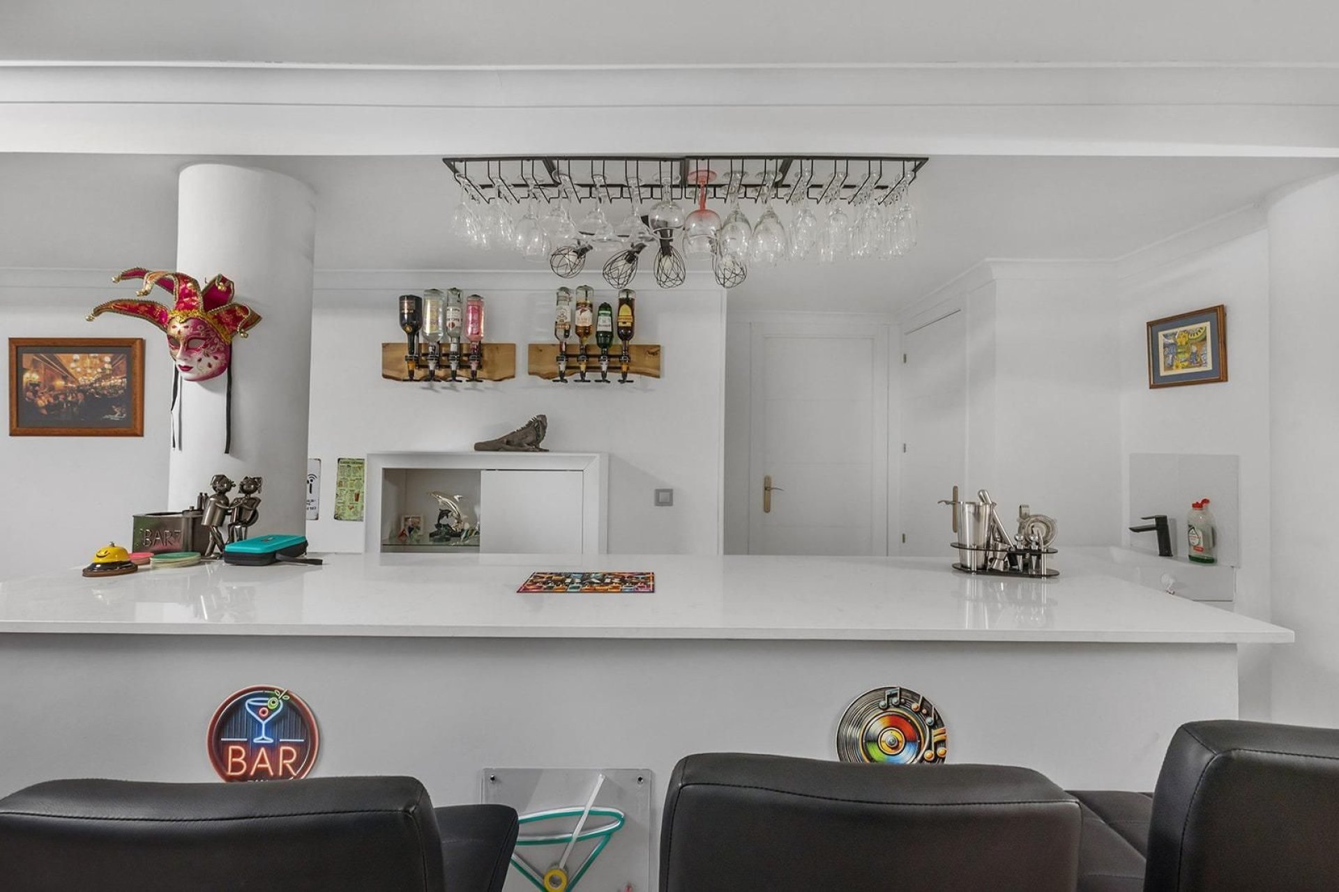 Odsprzedaż - Villa -
Guardamar del Segura - Urbanizaciones