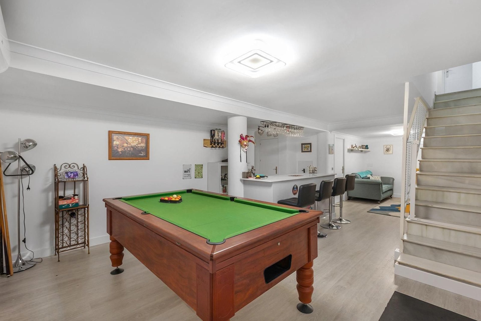 Odsprzedaż - Villa -
Guardamar del Segura - Urbanizaciones