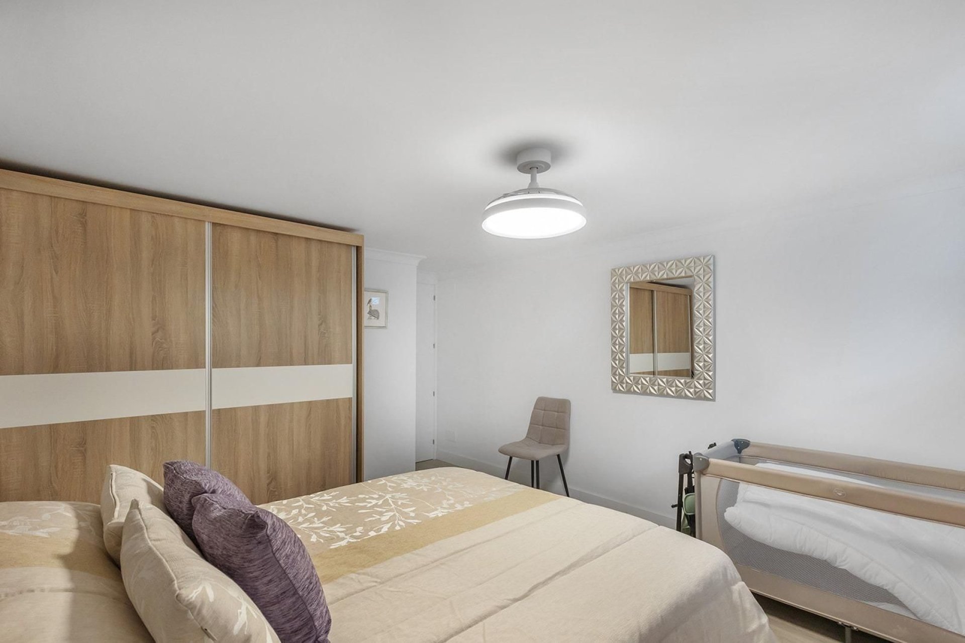 Odsprzedaż - Villa -
Guardamar del Segura - Urbanizaciones