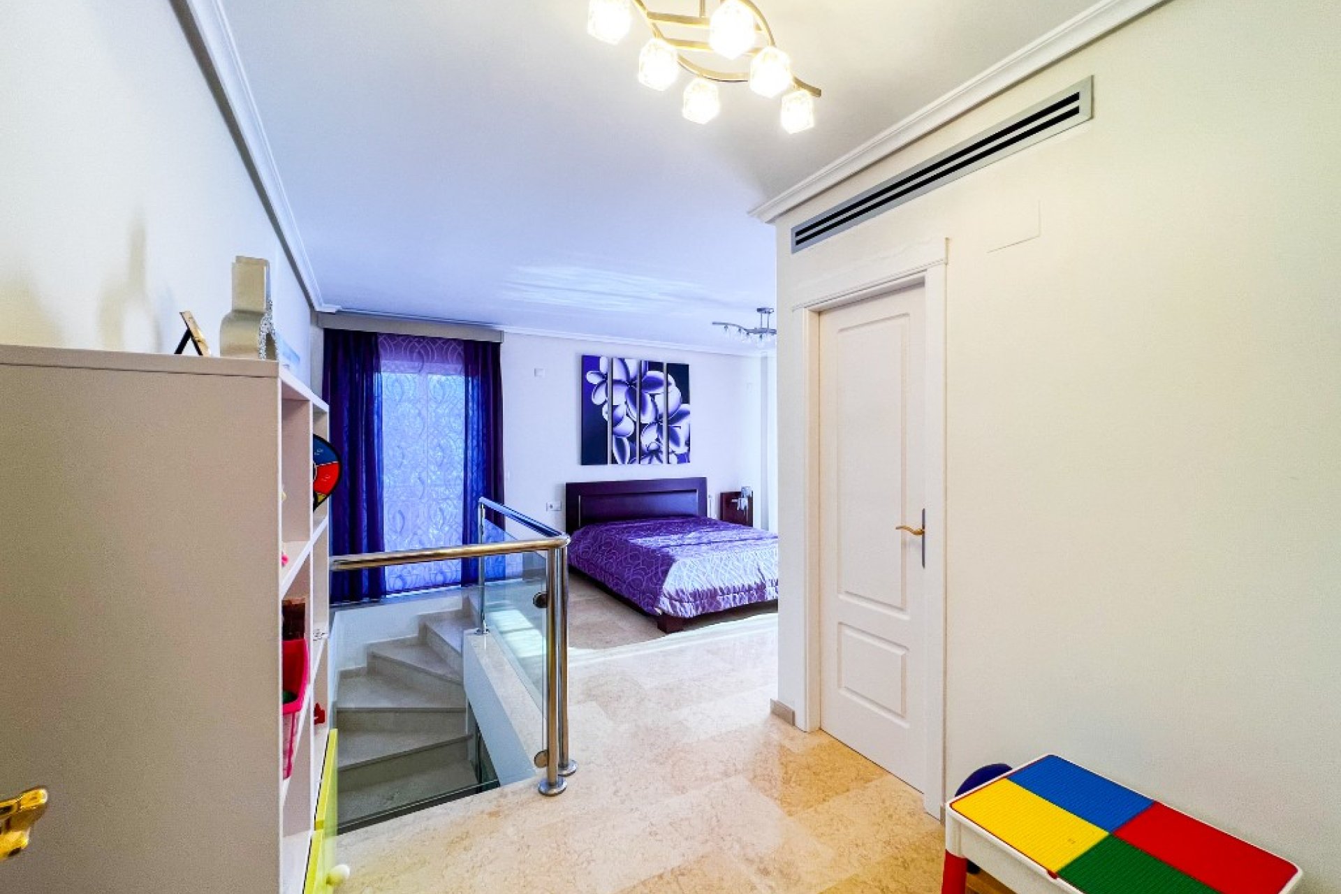 Odsprzedaż - Villa -
La Mata - LA MATA