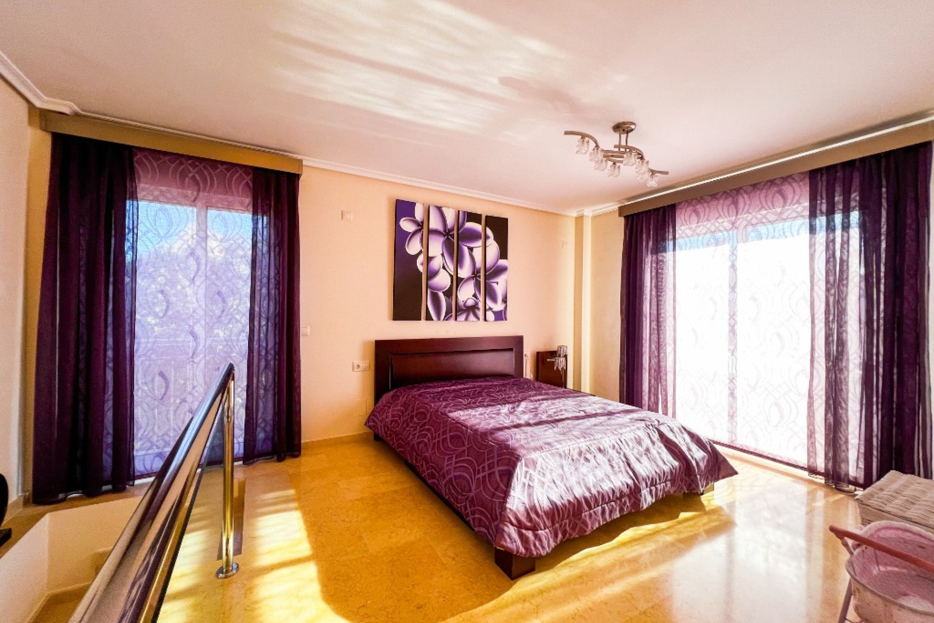 Odsprzedaż - Villa -
La Mata - LA MATA
