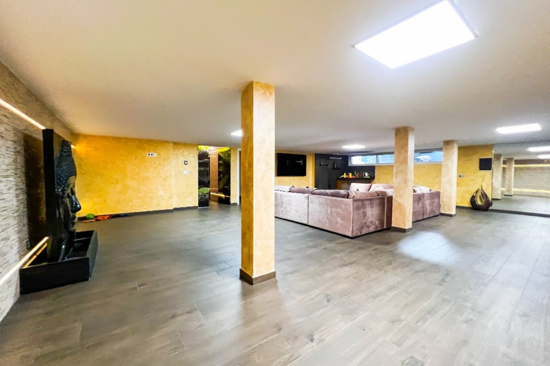 Odsprzedaż - Villa -
La Mata - LA MATA