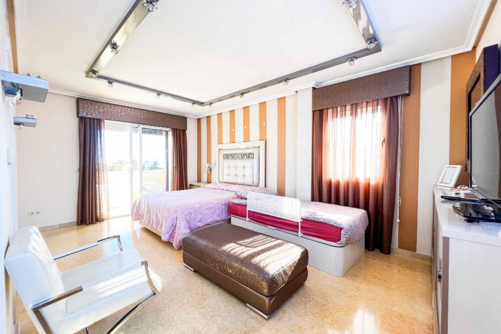 Odsprzedaż - Villa -
La Mata - LA MATA