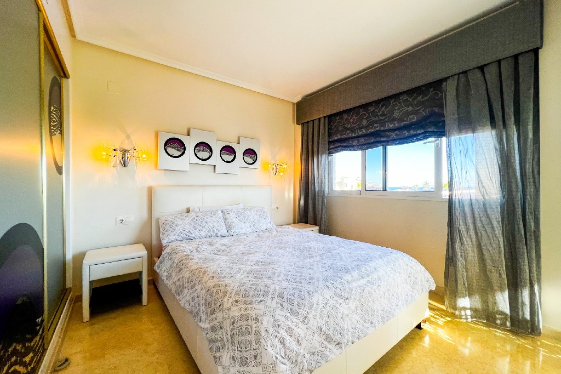 Odsprzedaż - Villa -
La Mata - LA MATA