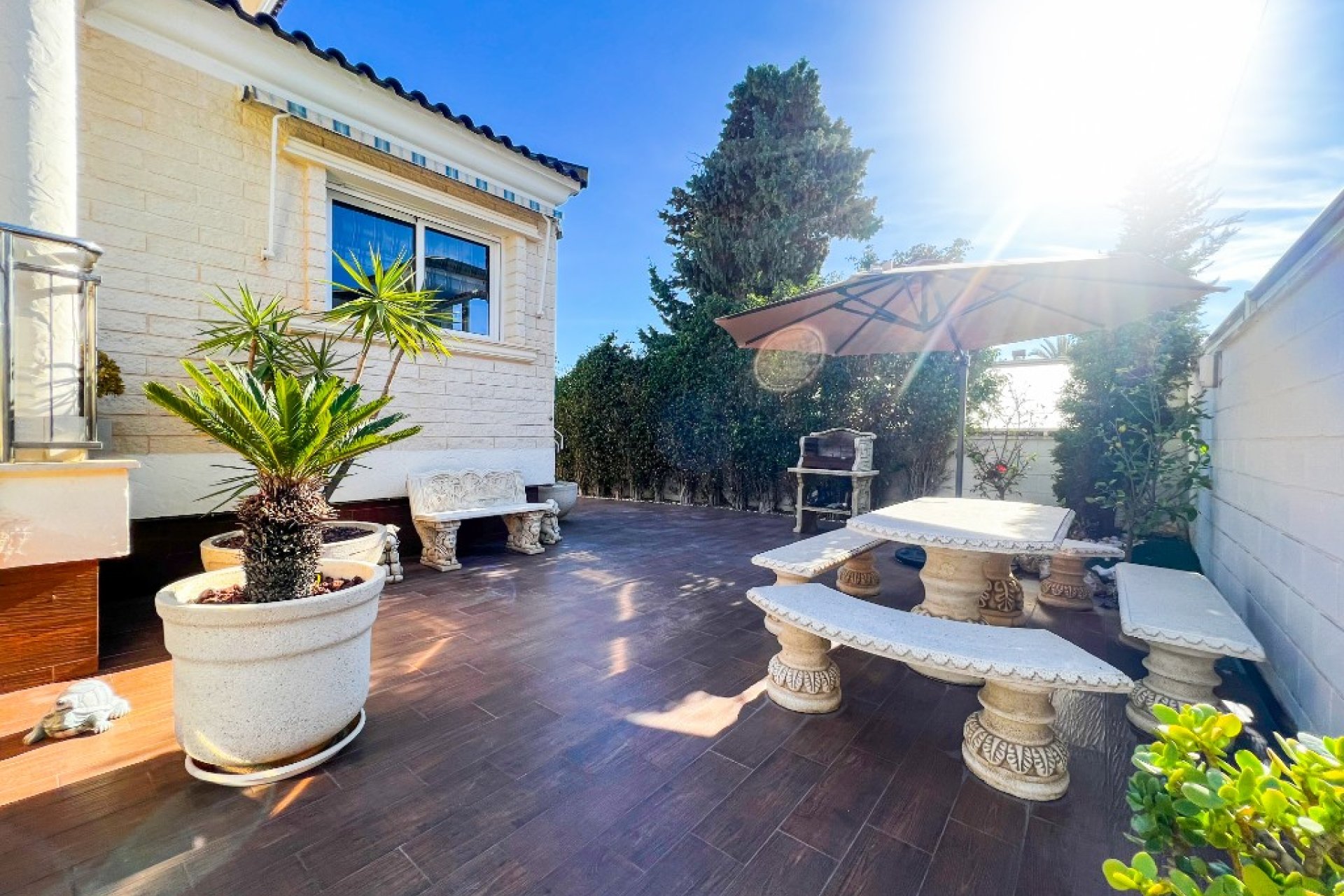 Odsprzedaż - Villa -
La Mata - LA MATA