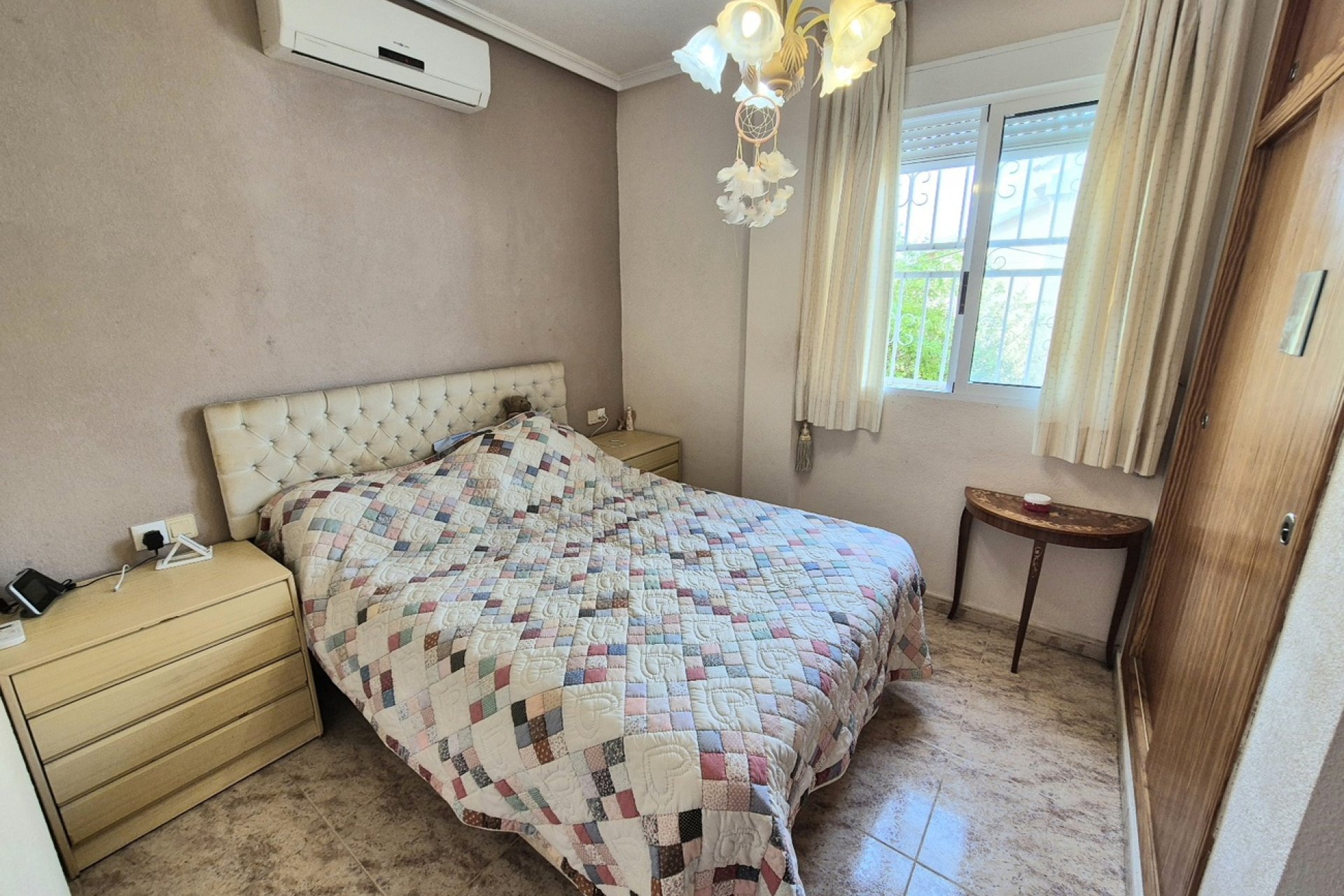 Odsprzedaż - Villa -
Los Altos - Costa Blanca