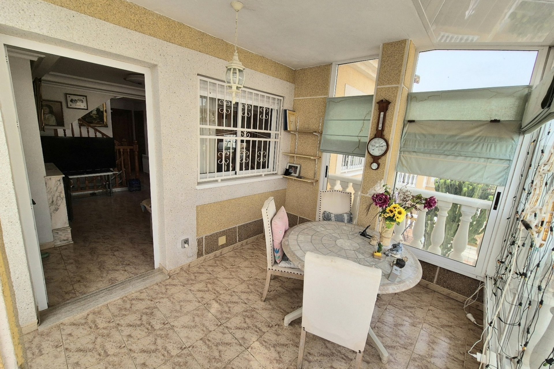 Odsprzedaż - Villa -
Los Altos - Costa Blanca
