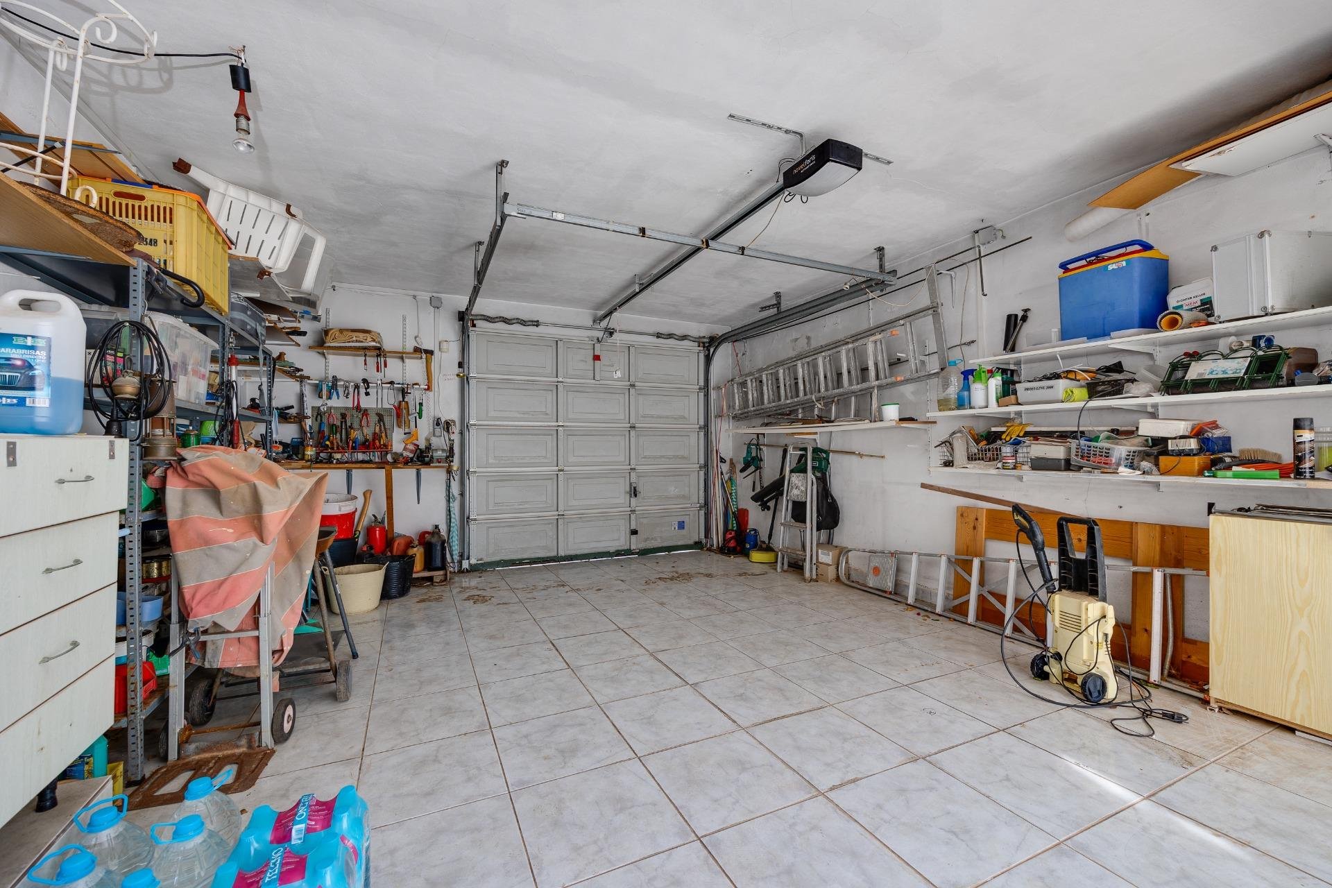 Odsprzedaż - Villa -
Orihuela Costa - Cabo Roig