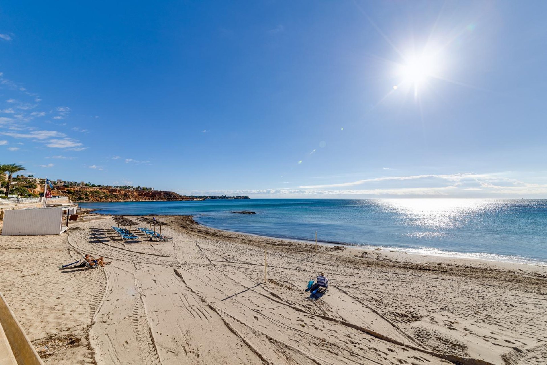 Odsprzedaż - Villa -
Orihuela Costa - Cabo Roig