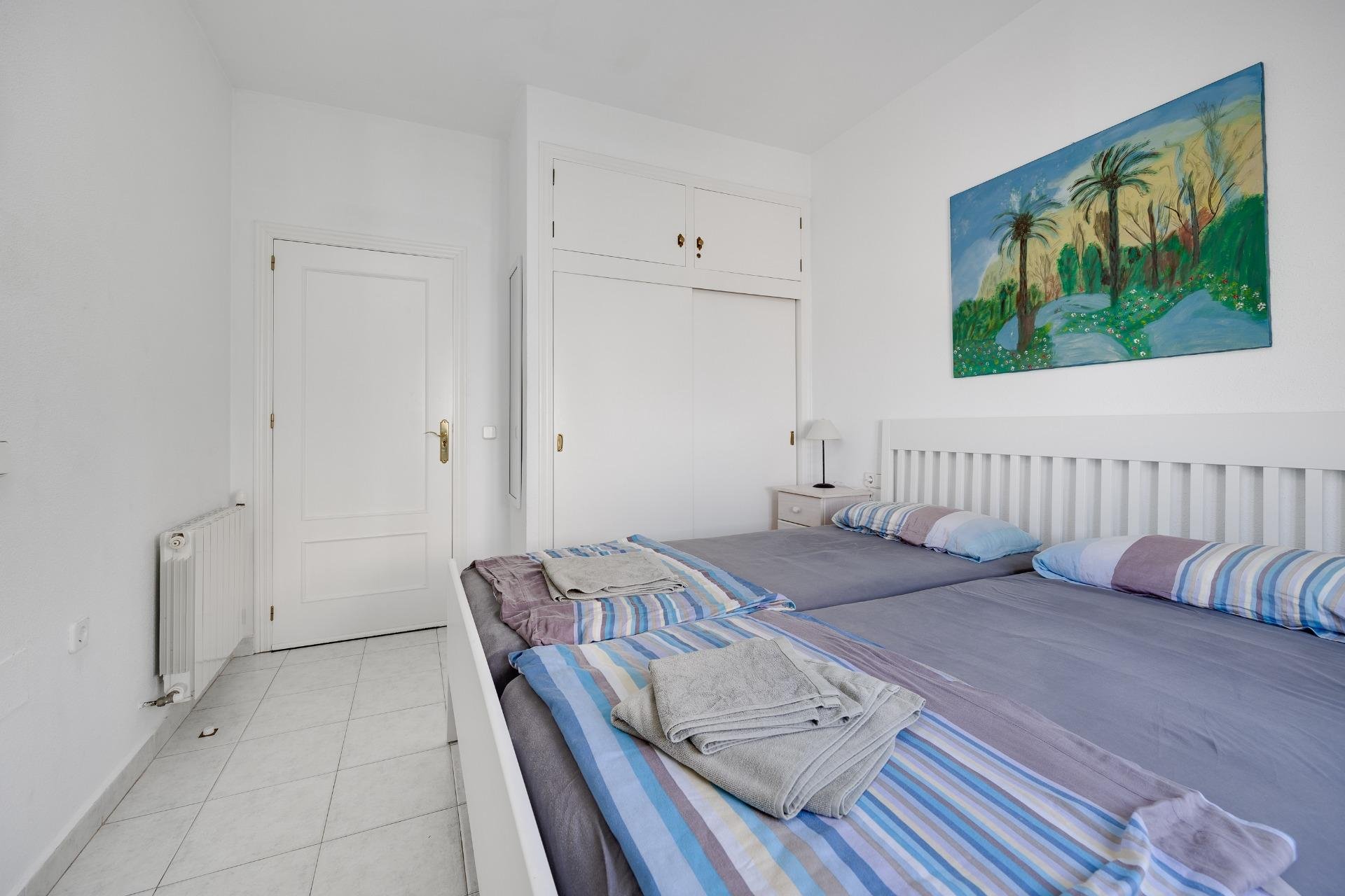 Odsprzedaż - Villa -
Orihuela Costa - La Regia